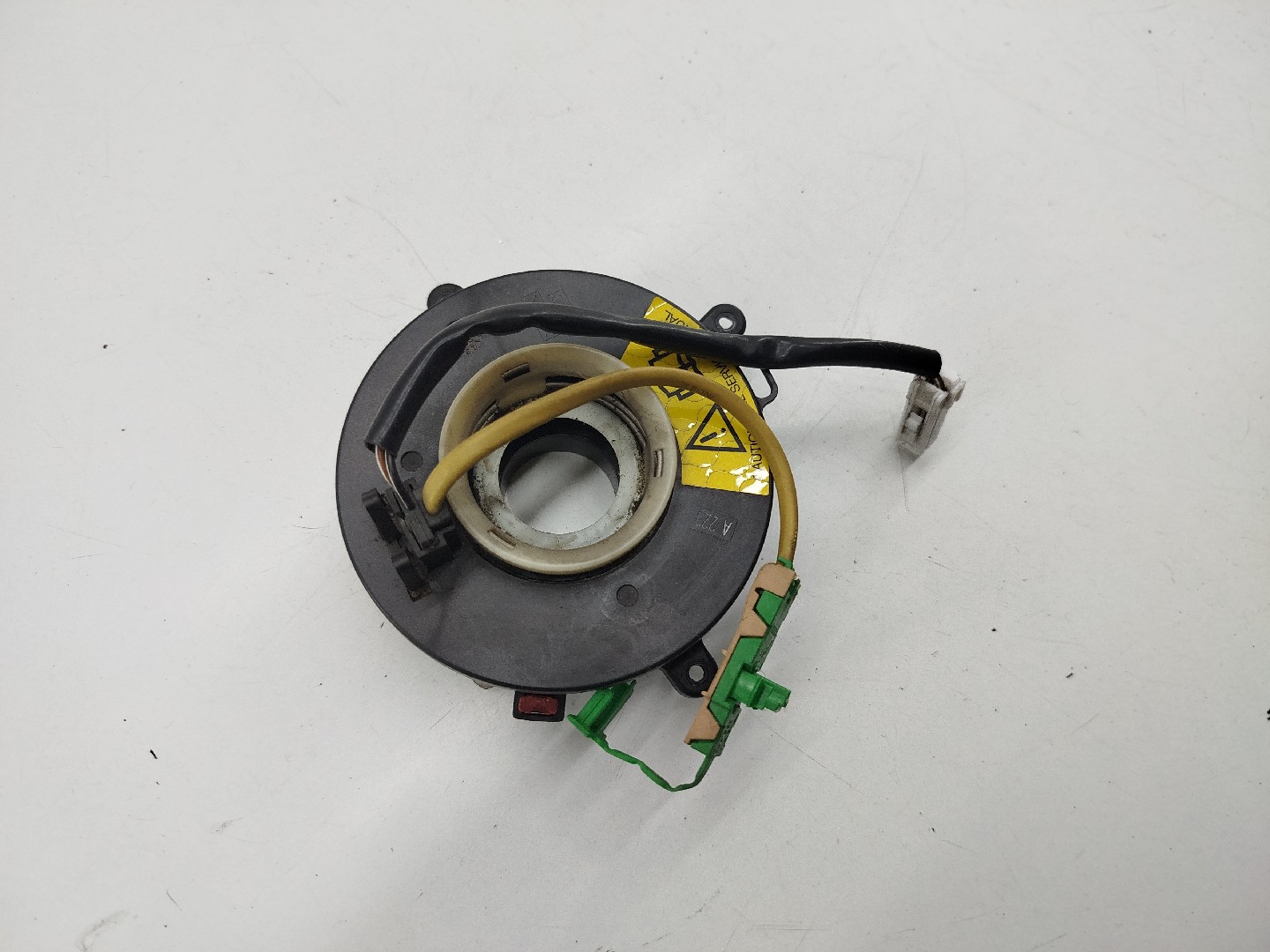 Fita de Airbag FIAT PUNTO (188_) | 99 - 12 Imagem-1