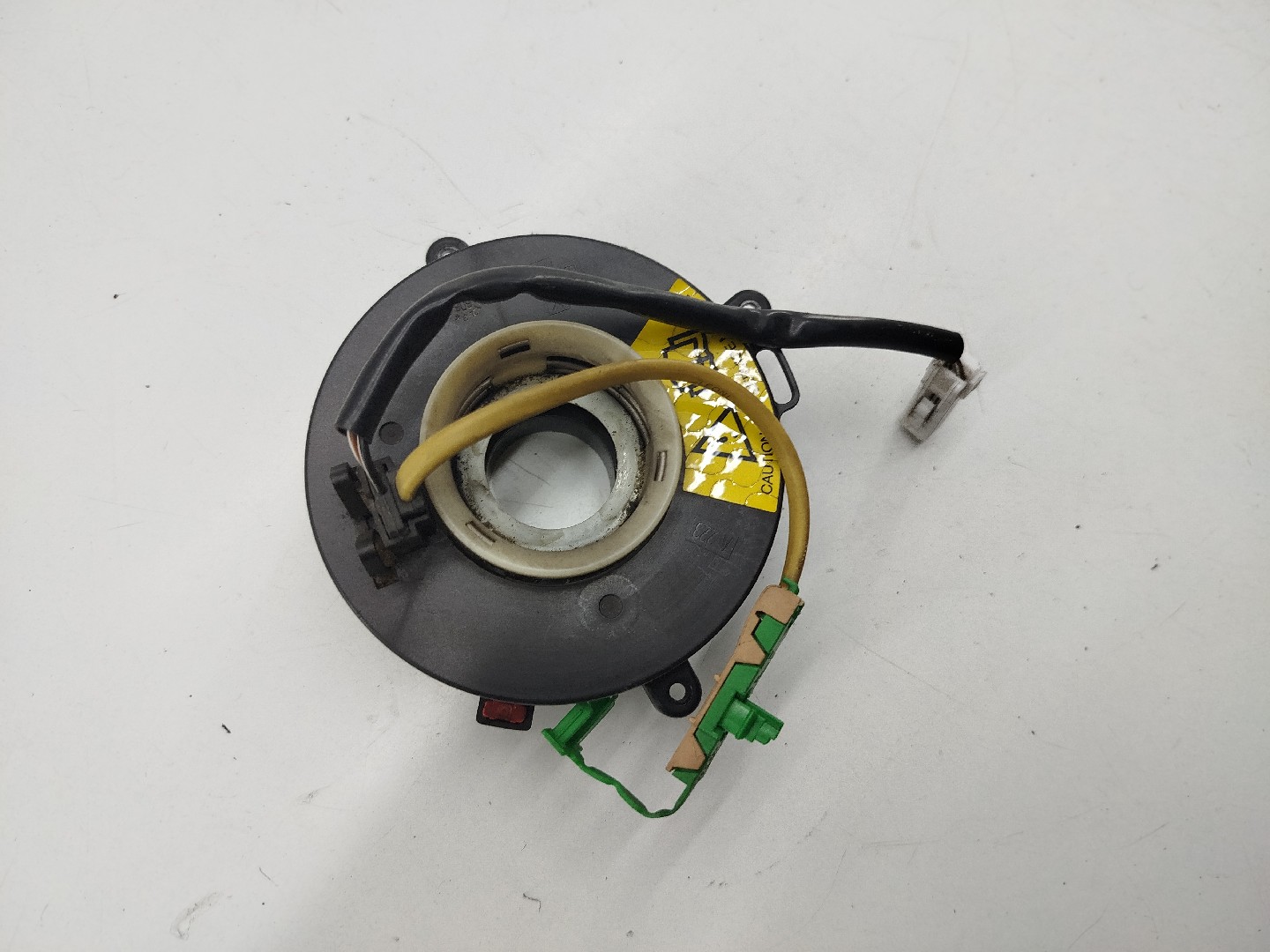 Fita de Airbag FIAT PUNTO (188_) | 99 - 12 Imagem-4