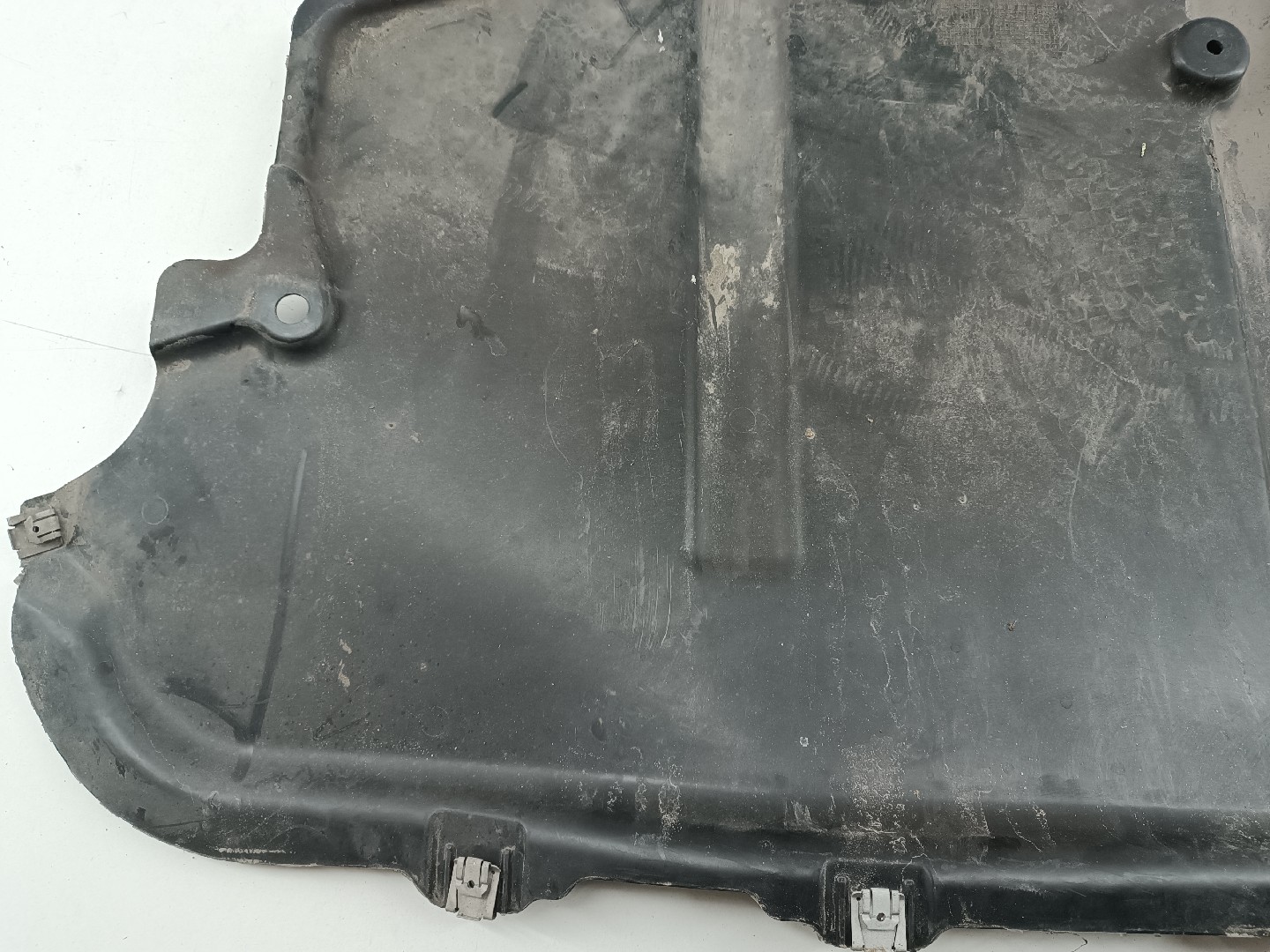Proteção inferior de carroçaria MERCEDES-BENZ A-CLASS (W177) | 18 -  Imagem-1