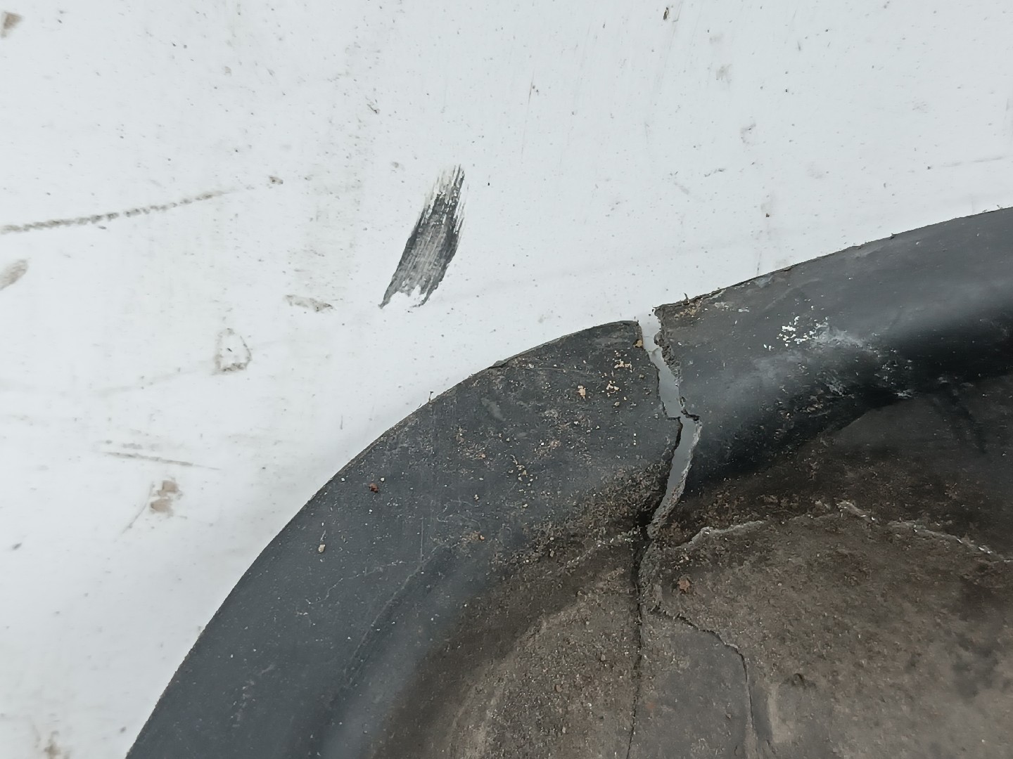 Proteção inferior de carroçaria MERCEDES-BENZ A-CLASS (W177) | 18 -  Imagem-5