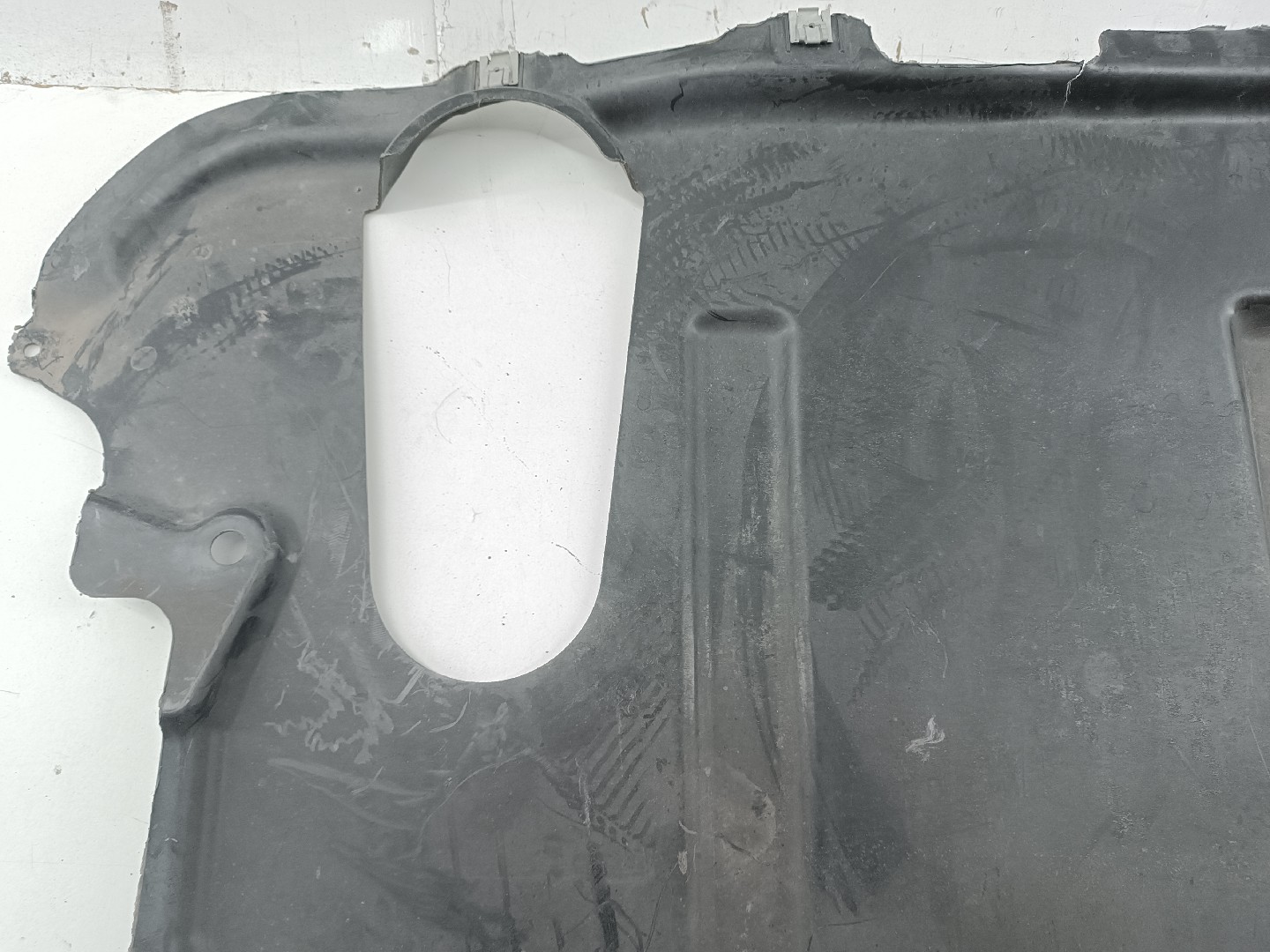 Proteção inferior de carroçaria MERCEDES-BENZ A-CLASS (W177) | 18 -  Imagem-2