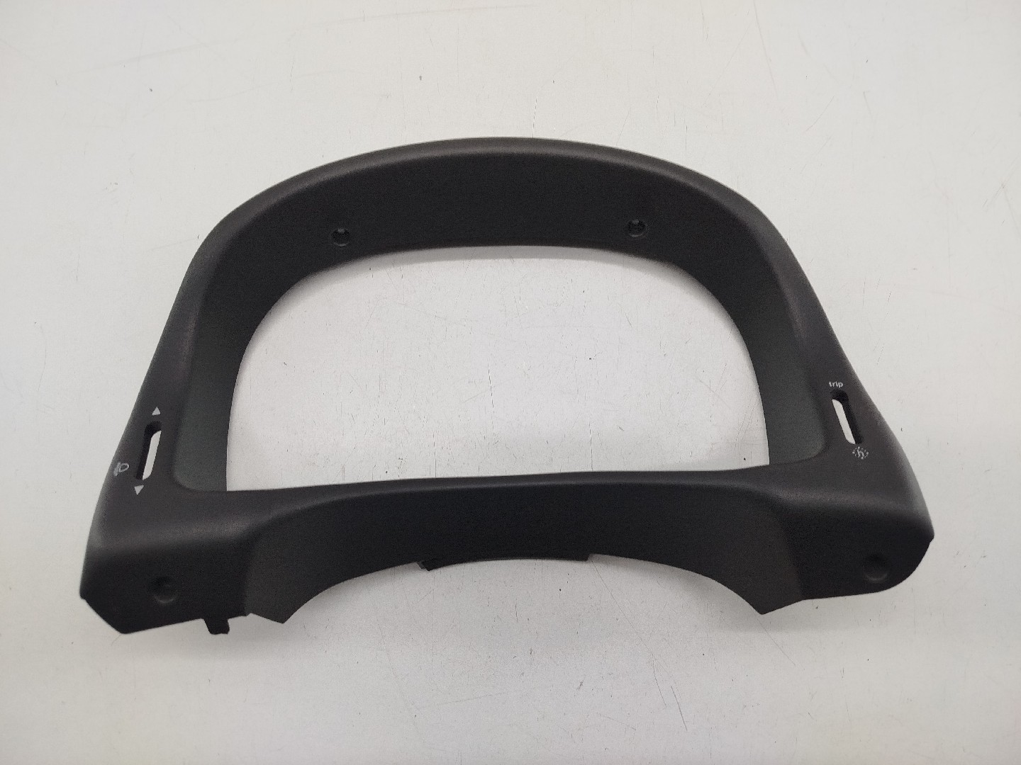 Aro de quadrante FIAT PUNTO (188_) | 99 - 12