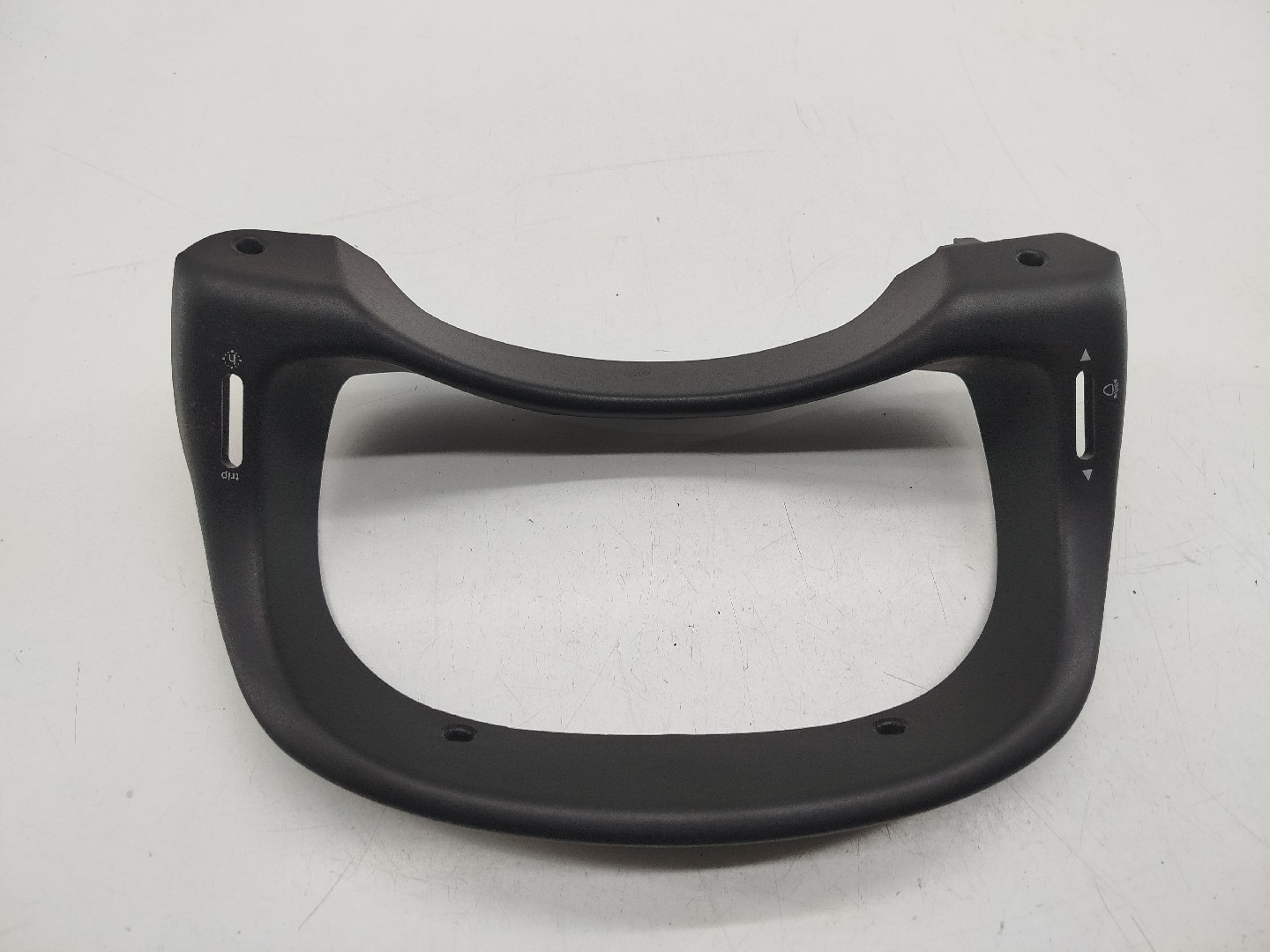 Aro de quadrante FIAT PUNTO (188_) | 99 - 12 Imagem-3