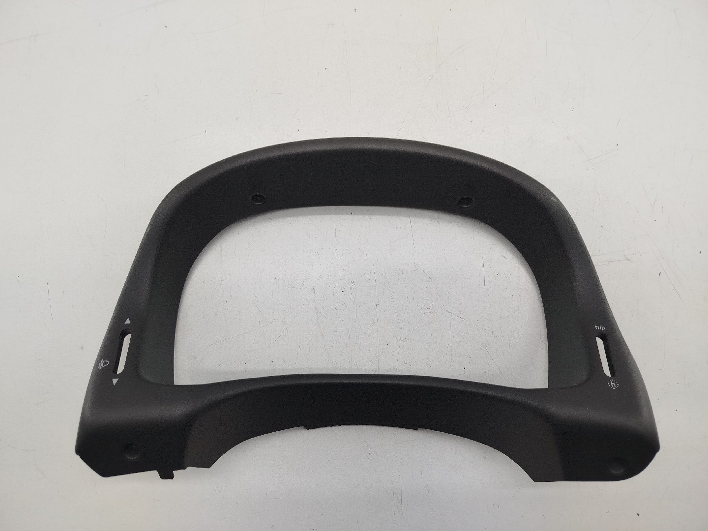 Aro de quadrante FIAT PUNTO (188_) | 99 - 12 Imagem-4