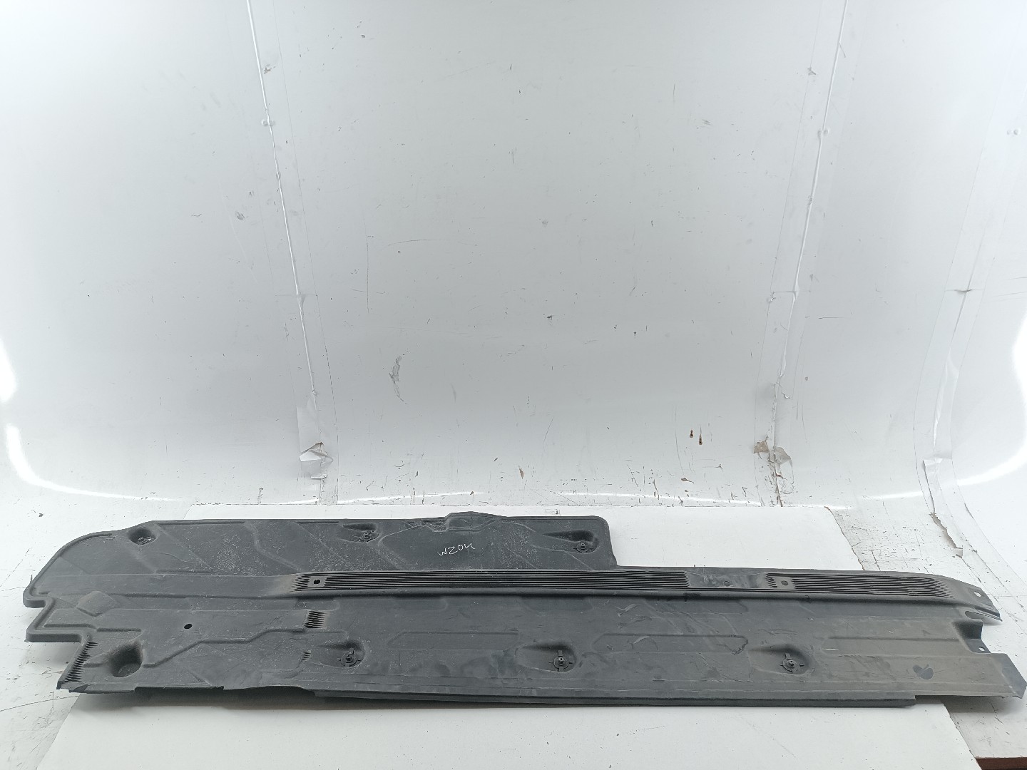 Proteção inferior de carroçaria MERCEDES-BENZ C-CLASS (W204) | 07 - 15 Imagem-9