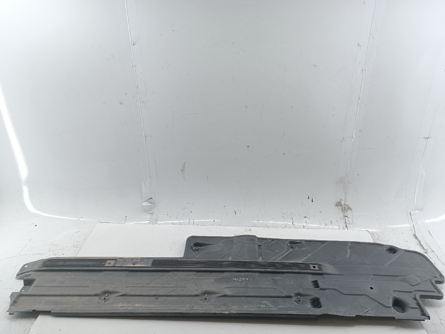 Proteção inferior de carroçaria MERCEDES-BENZ C-CLASS (W204) | 07 - 15 Imagem-9