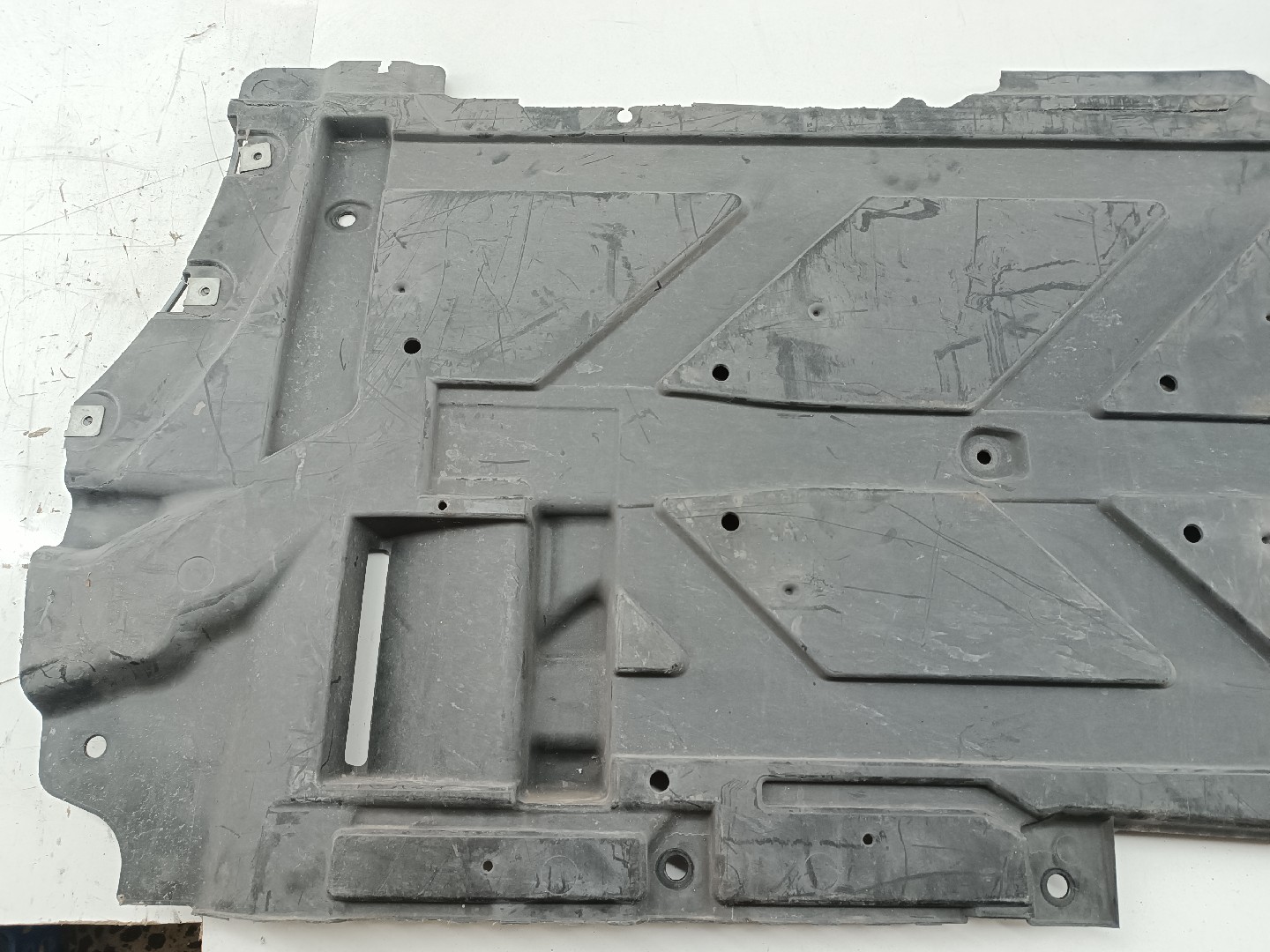 Proteção inferior de carroçaria MERCEDES-BENZ GLB-CLASS (X247) | 19 -  Imagem-6