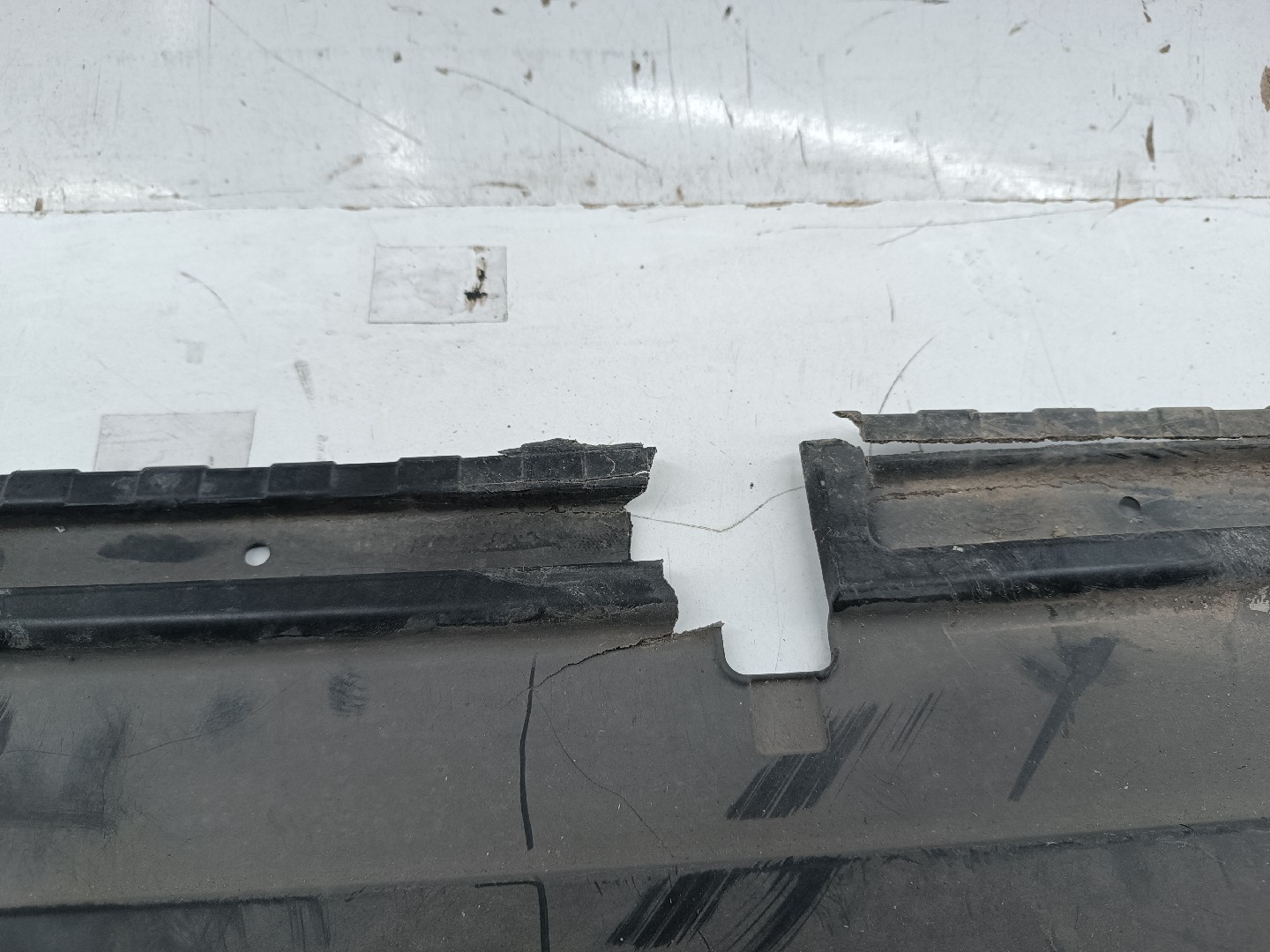 Proteção inferior de carroçaria MERCEDES-BENZ GLB-CLASS (X247) | 19 -  Imagem-4