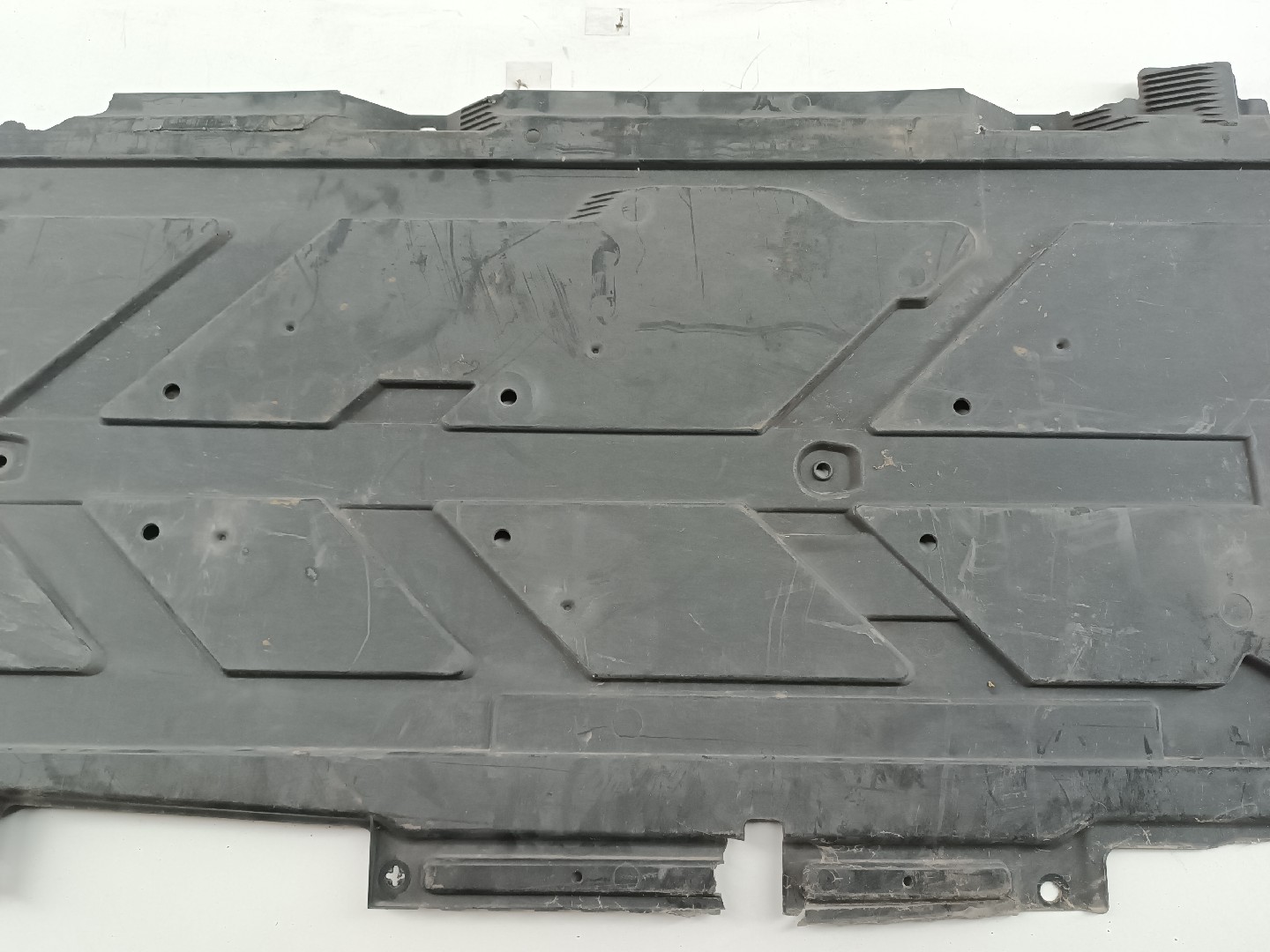 Proteção inferior de carroçaria MERCEDES-BENZ GLB-CLASS (X247) | 19 -  Imagem-7