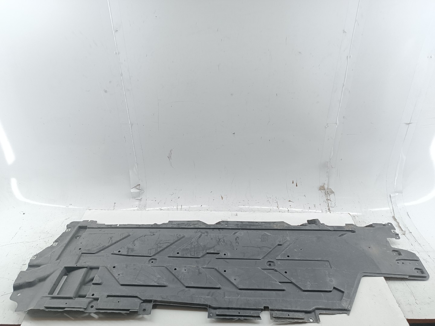 Proteção inferior de carroçaria MERCEDES-BENZ GLB-CLASS (X247) | 19 -  Imagem-9