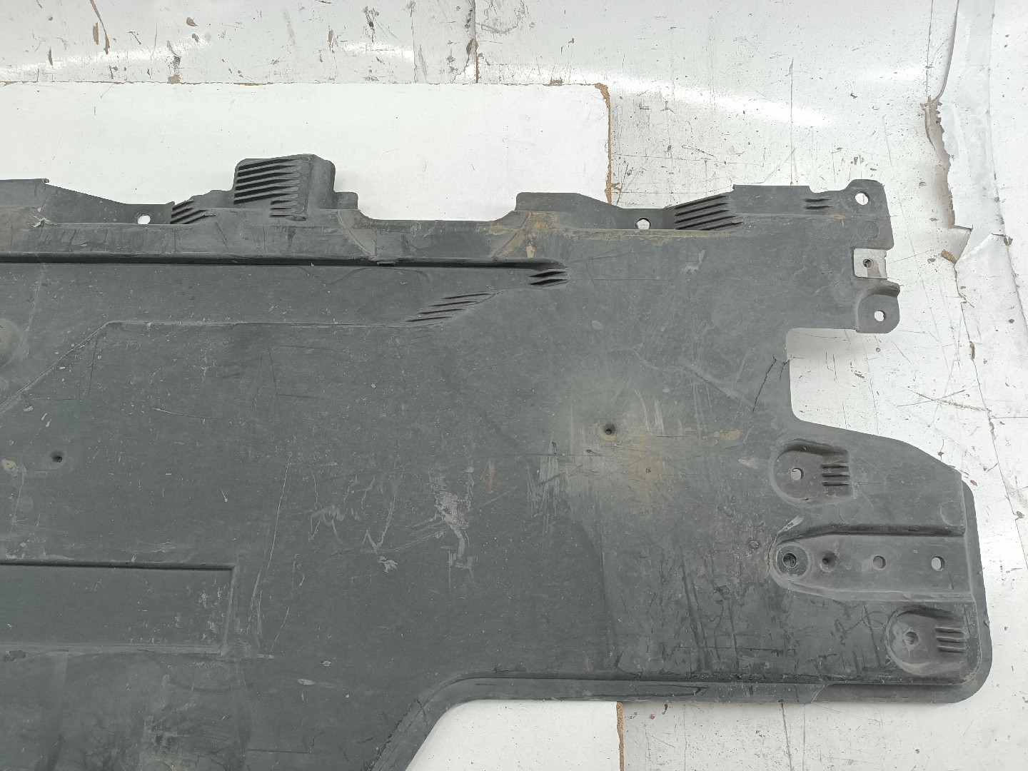 Proteção inferior de carroçaria MERCEDES-BENZ GLB-CLASS (X247) | 19 -  Imagem-8