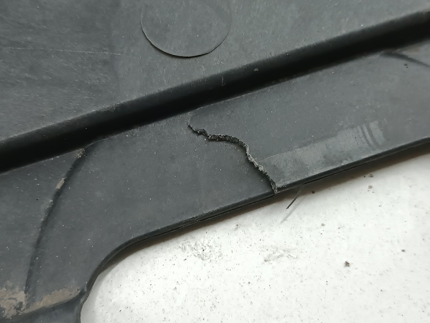 Proteção inferior de carroçaria MERCEDES-BENZ A-CLASS (W177) | 18 -  Imagem-4