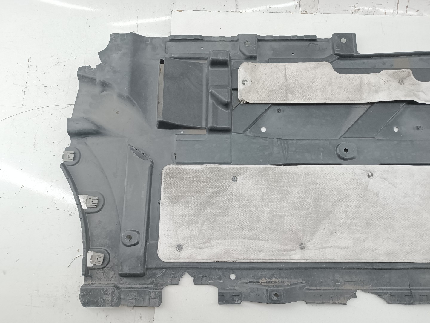 Proteção inferior de carroçaria MERCEDES-BENZ A-CLASS (W177) | 18 -  Imagem-10