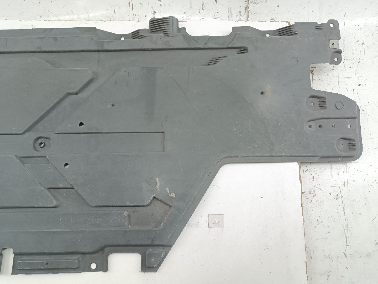 Proteção inferior de carroçaria MERCEDES-BENZ A-CLASS (W177) | 18 -  Imagem-11