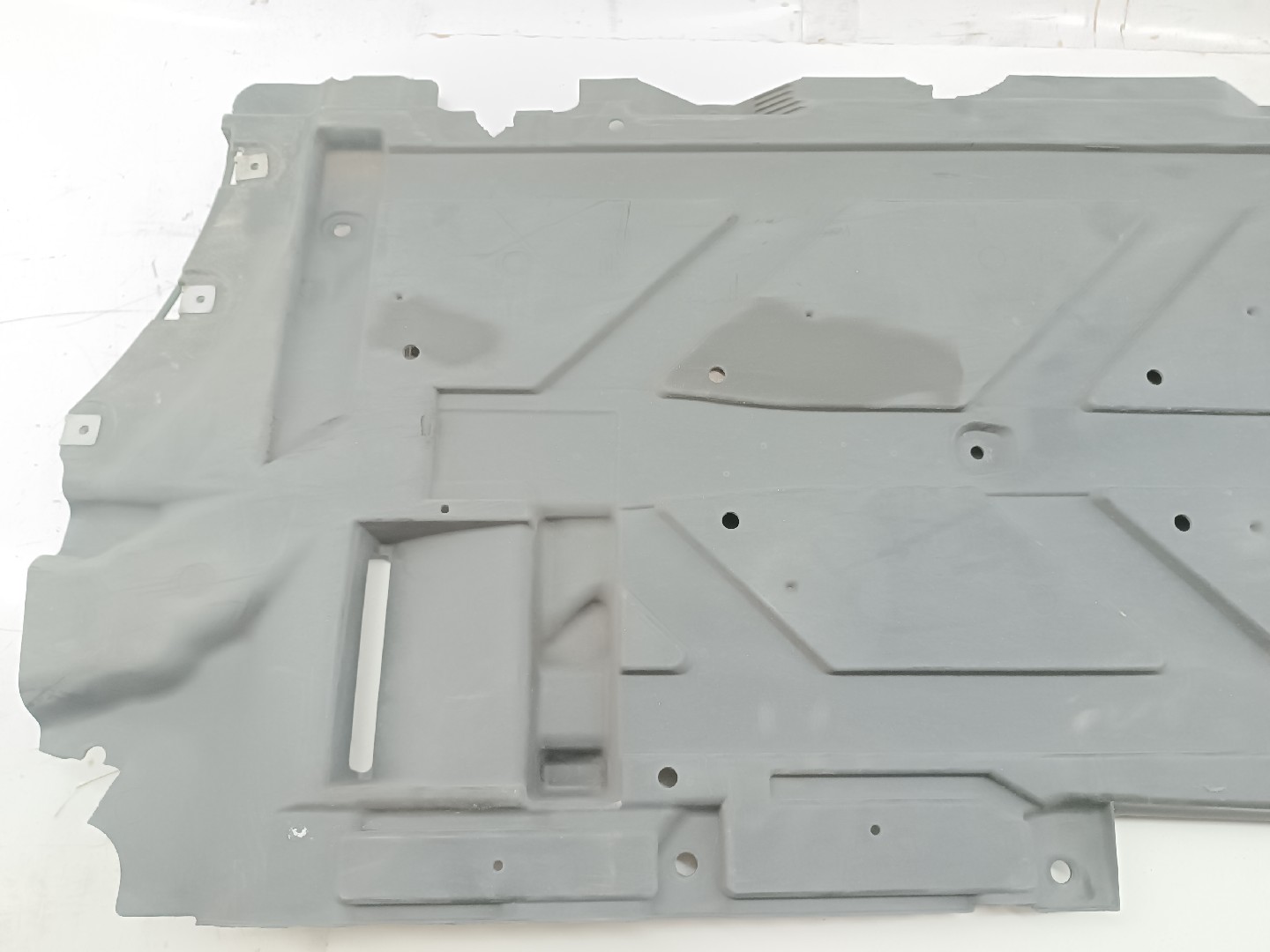 Proteção inferior de carroçaria MERCEDES-BENZ A-CLASS (W177) | 18 -  Imagem-13