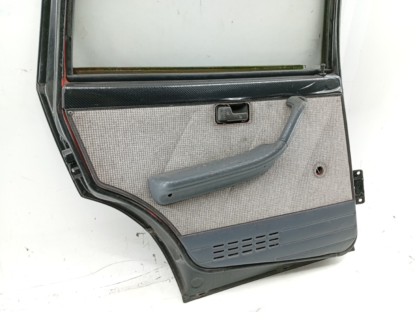 Porta Traseira Esquerda FIAT UNO (146_) | 83 - 06 Imagem-3