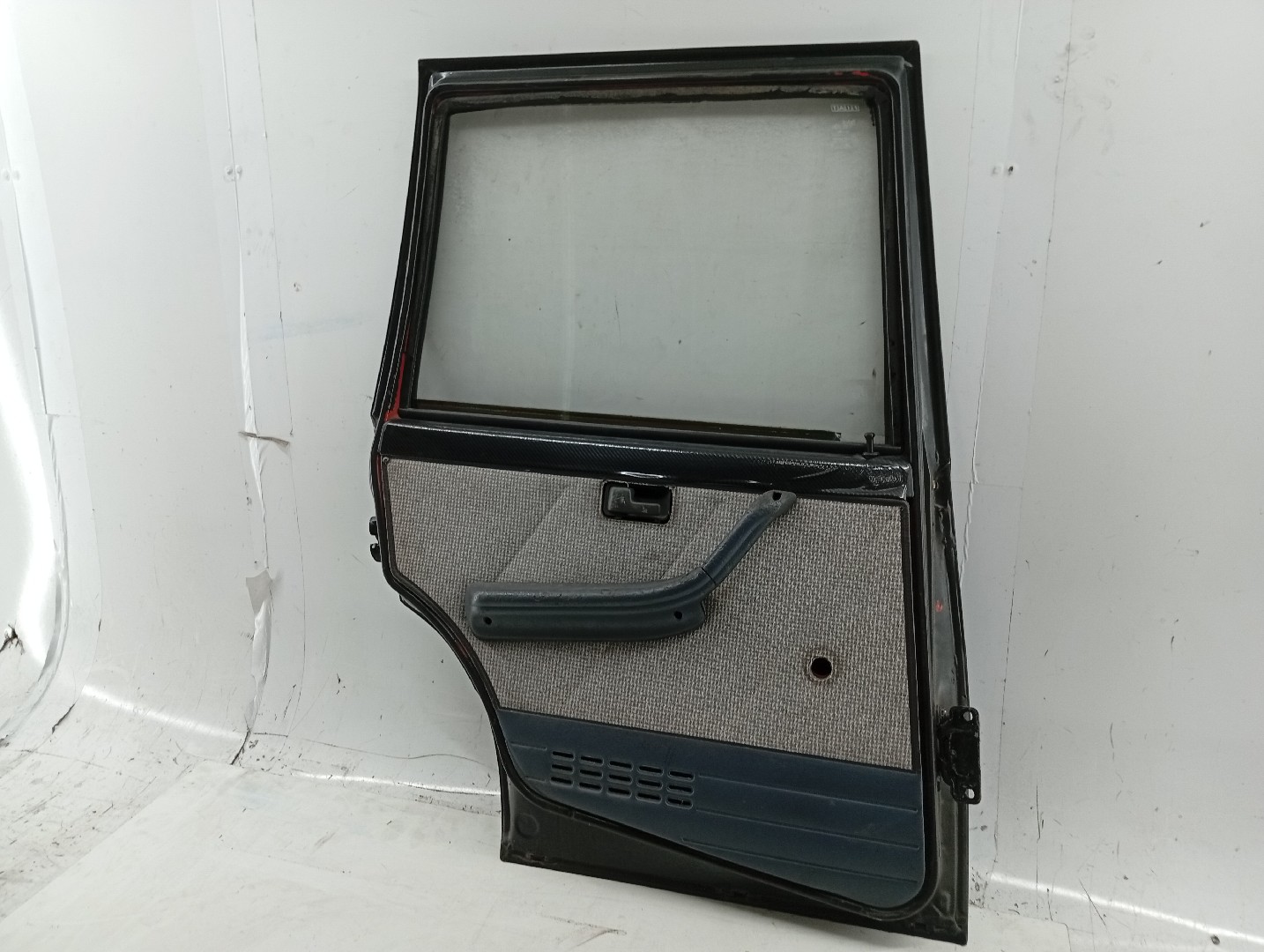 Porta Traseira Esquerda FIAT UNO (146_) | 83 - 06 Imagem-5
