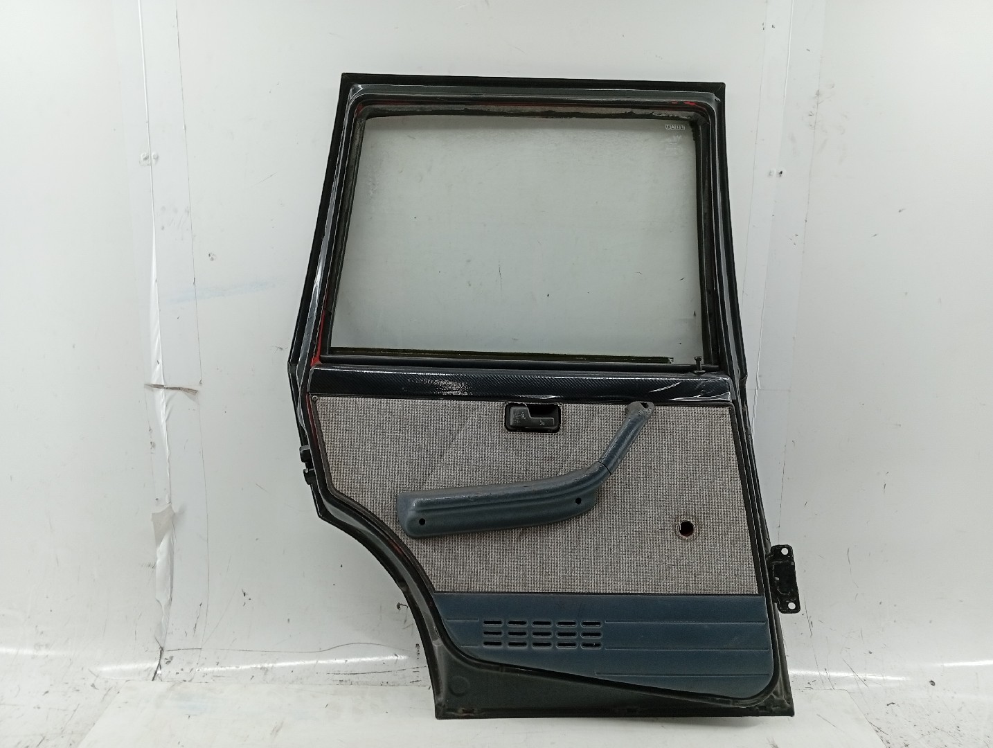 Porta Traseira Esquerda FIAT UNO (146_) | 83 - 06 Imagem-4