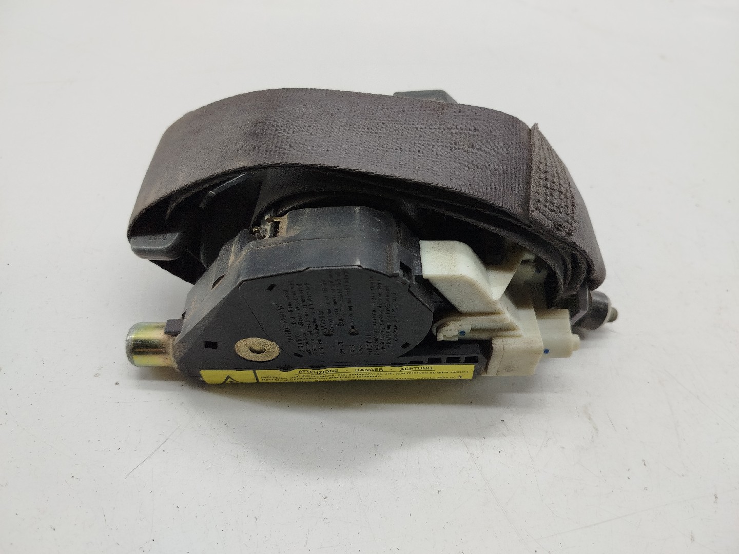 Cinto Frente Direito FIAT PUNTO (188_) | 99 - 12 Imagem-5