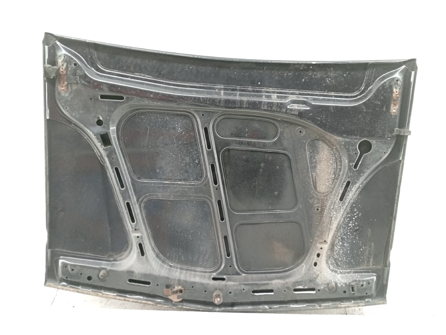 Capo OPEL CORSA A Hatchback (S83) | 82 - 93 Imagem-4