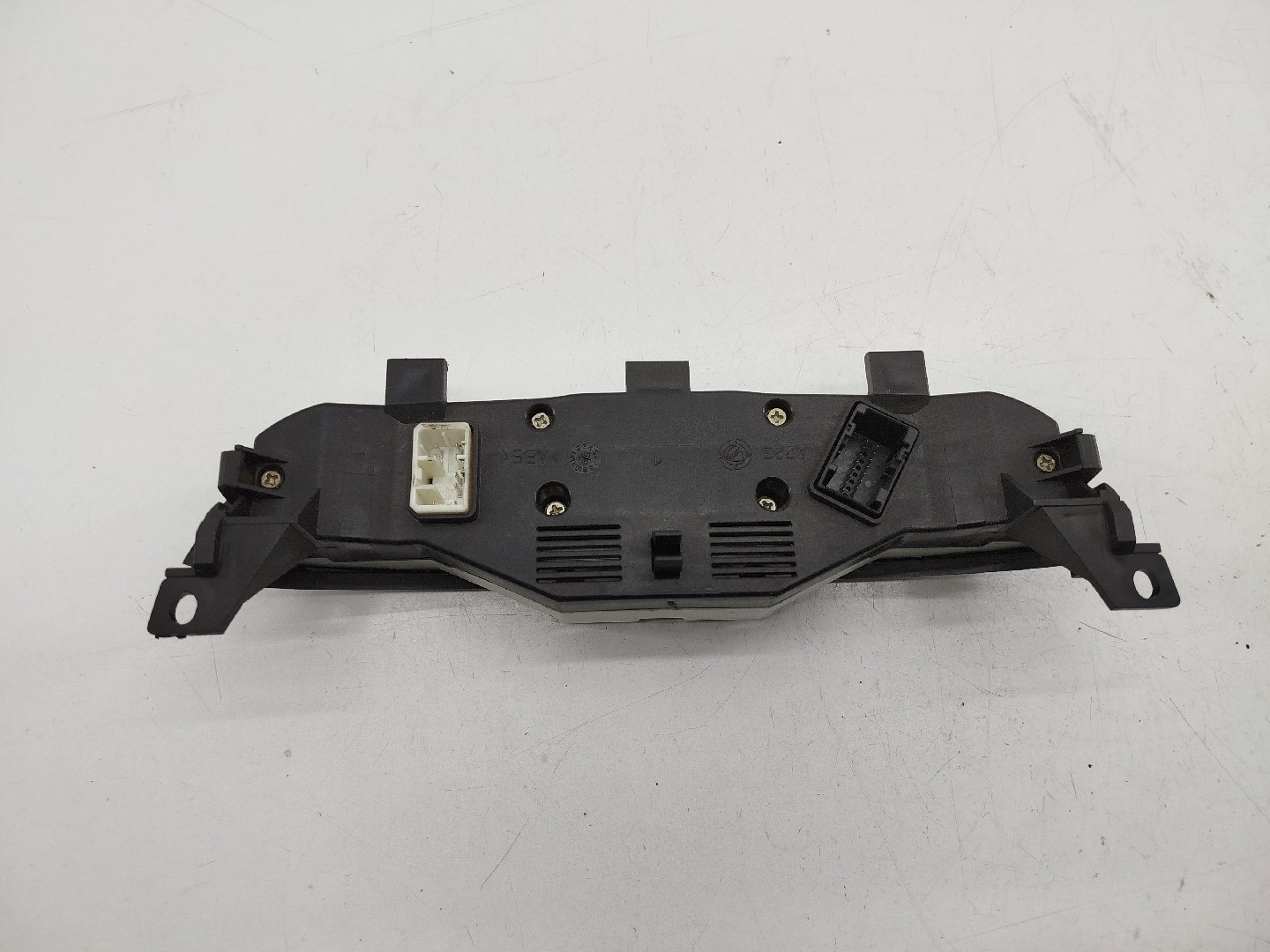 Comando Multifunções FIAT PUNTO (188_) | 99 - 12 Imagem-1