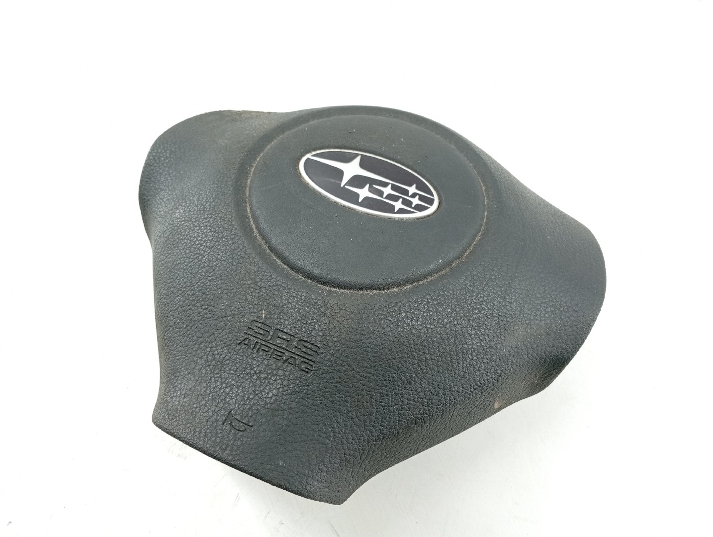 Driver Airbag SUBARU IMPREZA três volumes (GJ_) | 11 -  Imagem-1