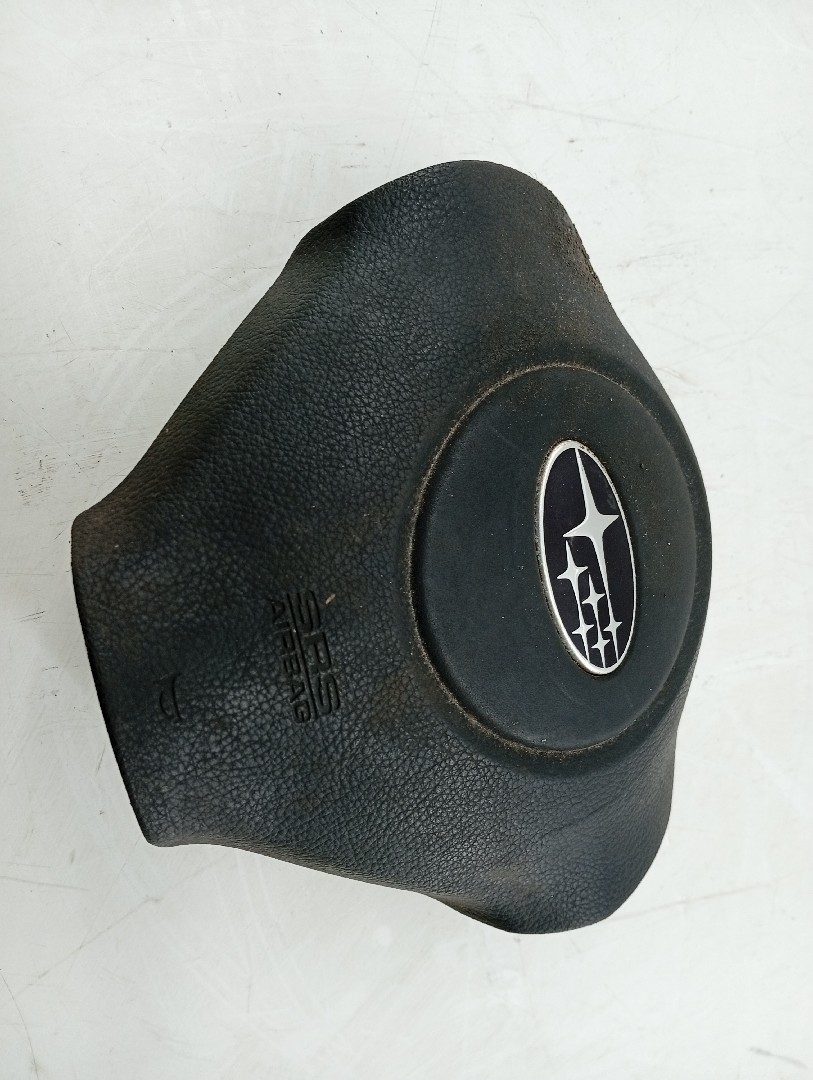 Airbag Conductor SUBARU IMPREZA três volumes (GJ_) | 11 - 
