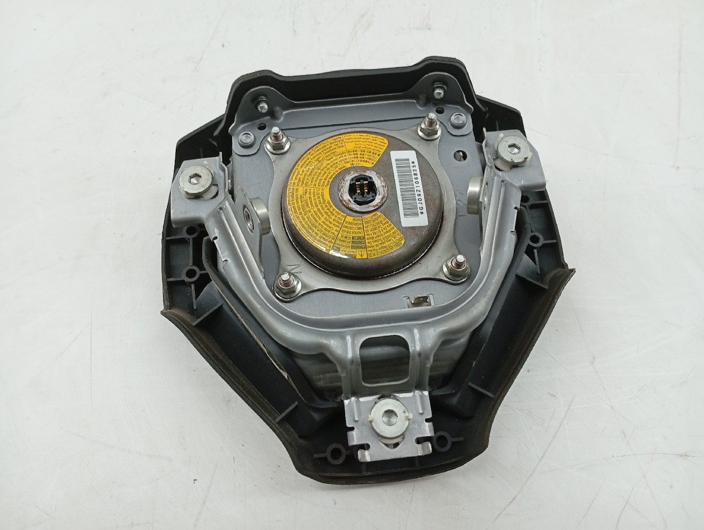 Driver Airbag SUBARU IMPREZA três volumes (GJ_) | 11 -  Imagem-3