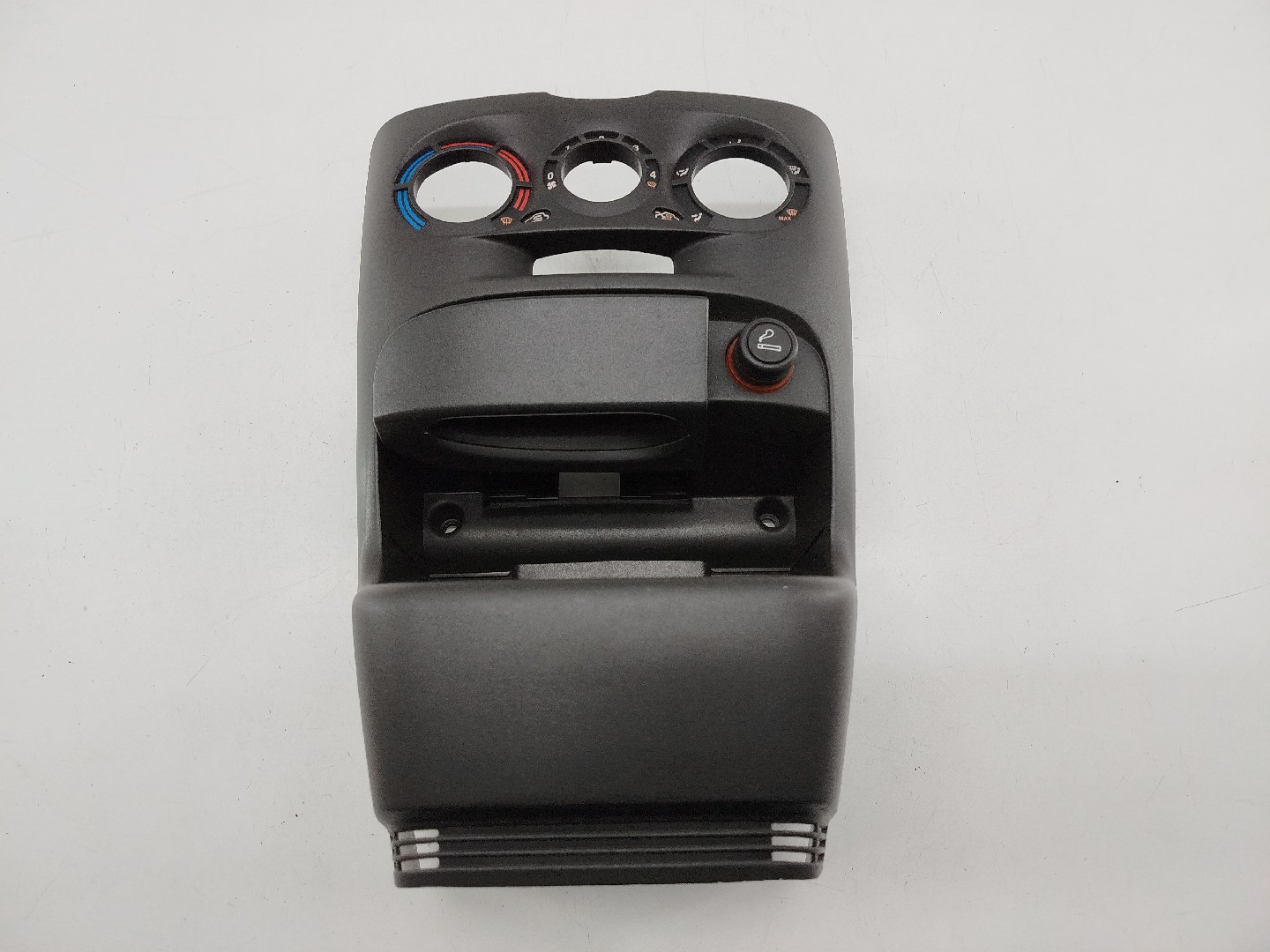 Consola Central FIAT PUNTO (188_) | 99 - 12