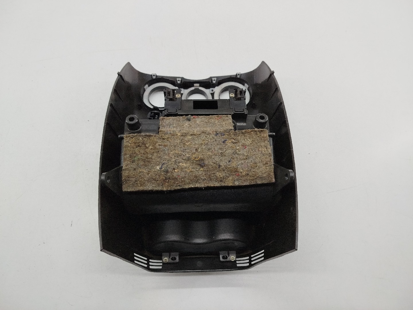 Consola Central FIAT PUNTO (188_) | 99 - 12 Imagem-2