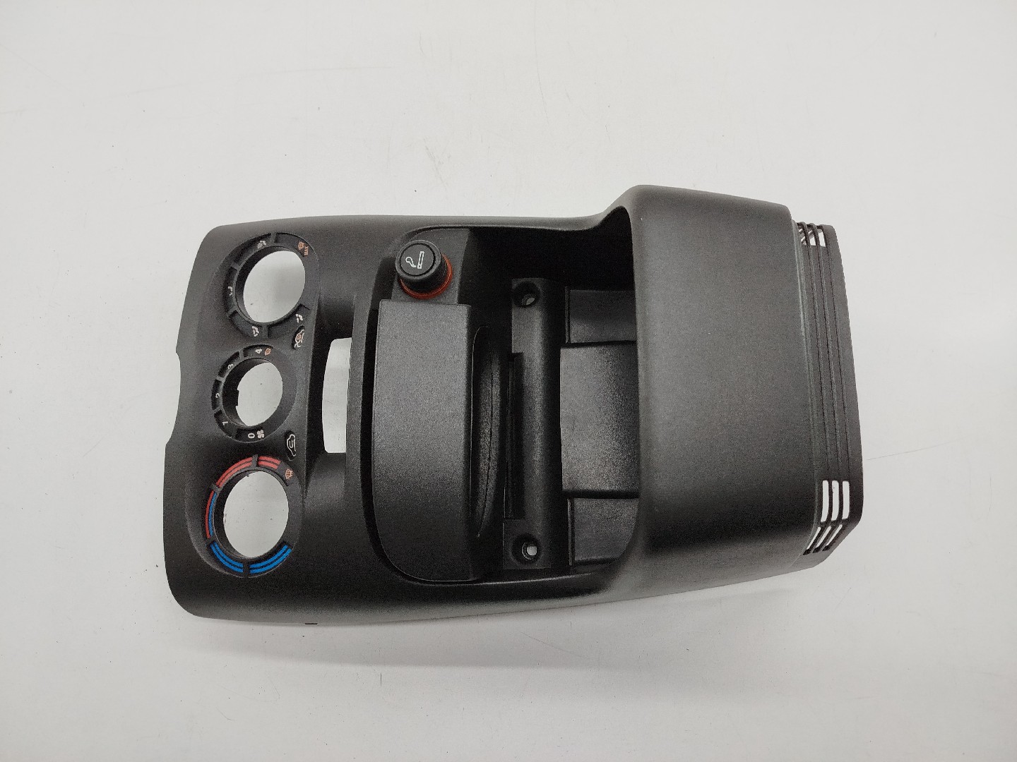 Consola Central FIAT PUNTO (188_) | 99 - 12 Imagem-6