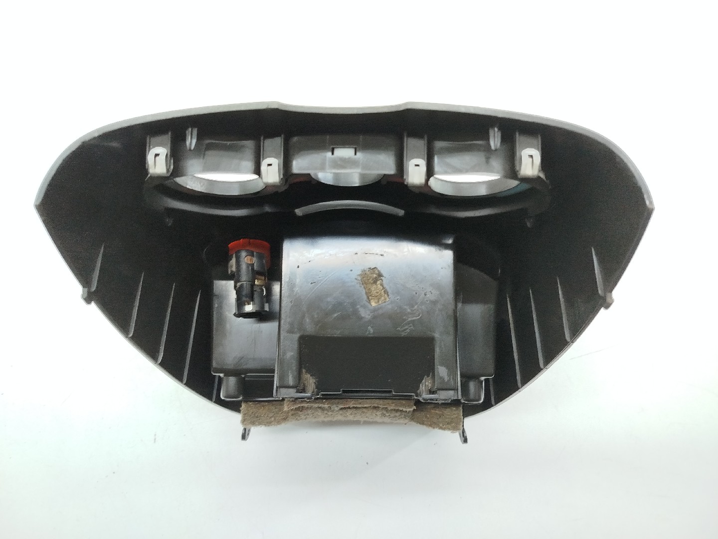Consola Central FIAT PUNTO (188_) | 99 - 12 Imagem-4