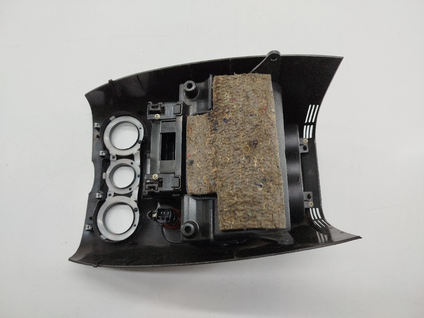 Consola Central FIAT PUNTO (188_) | 99 - 12 Imagem-5