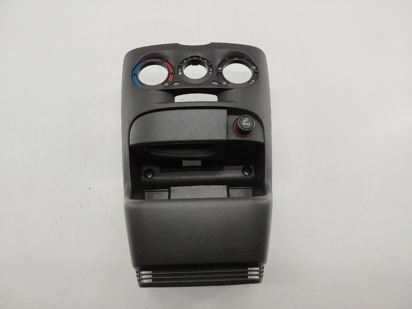 Consola Central FIAT PUNTO (188_) | 99 - 12 Imagem-7
