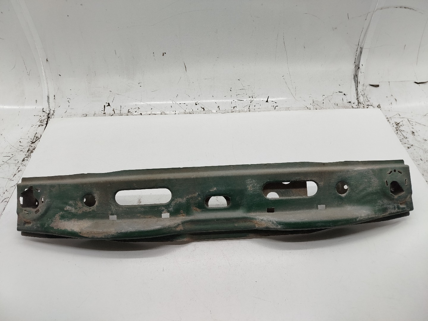 Reforço de para-choques traseiro FIAT PUNTO (188_) | 99 - 12