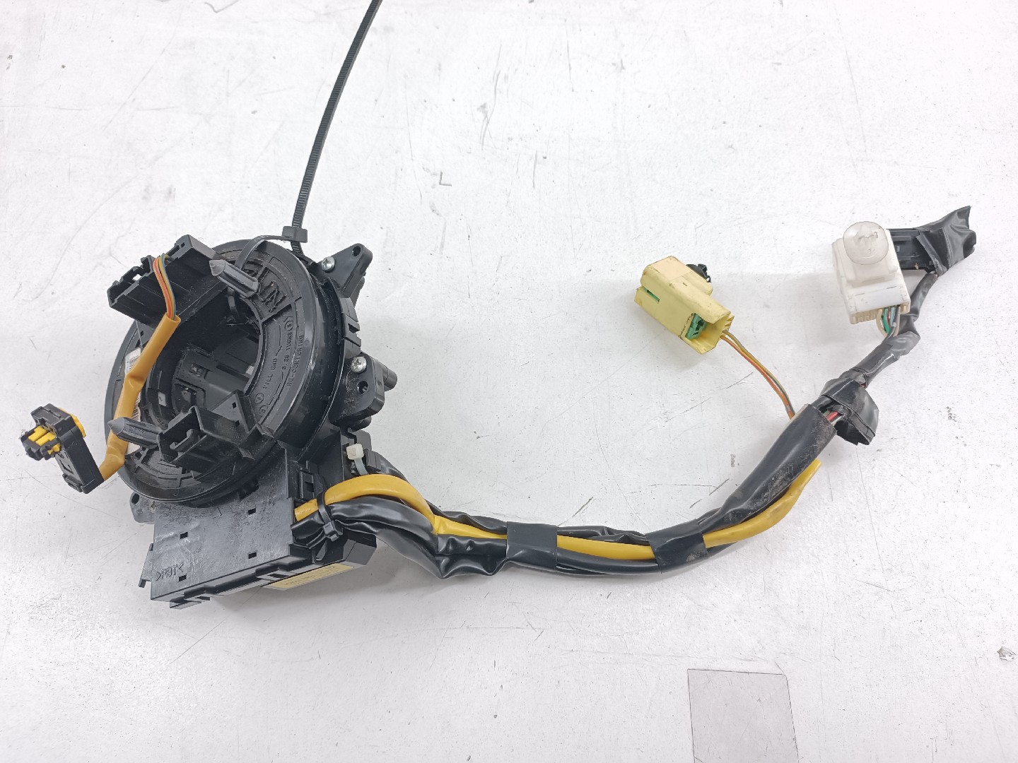 Fita de Airbag SUBARU IMPREZA três volumes (GJ_) | 11 - 