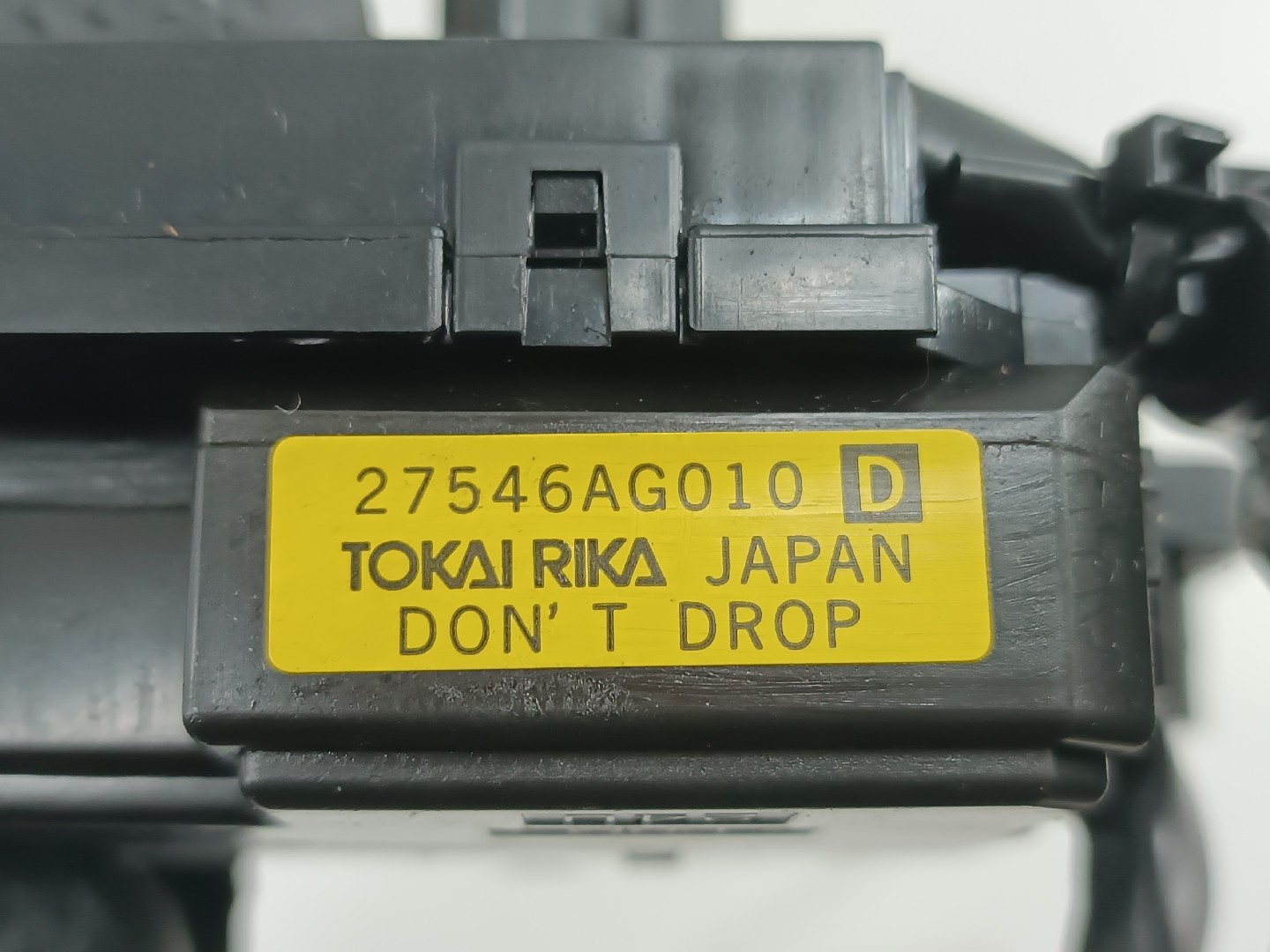 Fita de Airbag SUBARU IMPREZA três volumes (GJ_) | 11 -  Imagem-8