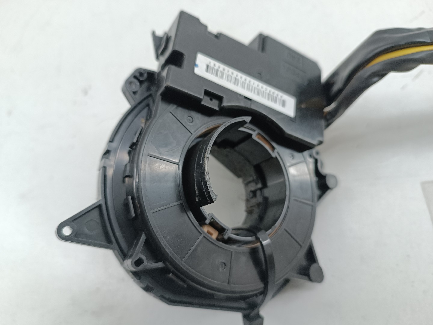 Fita de Airbag SUBARU IMPREZA três volumes (GJ_) | 11 -  Imagem-7