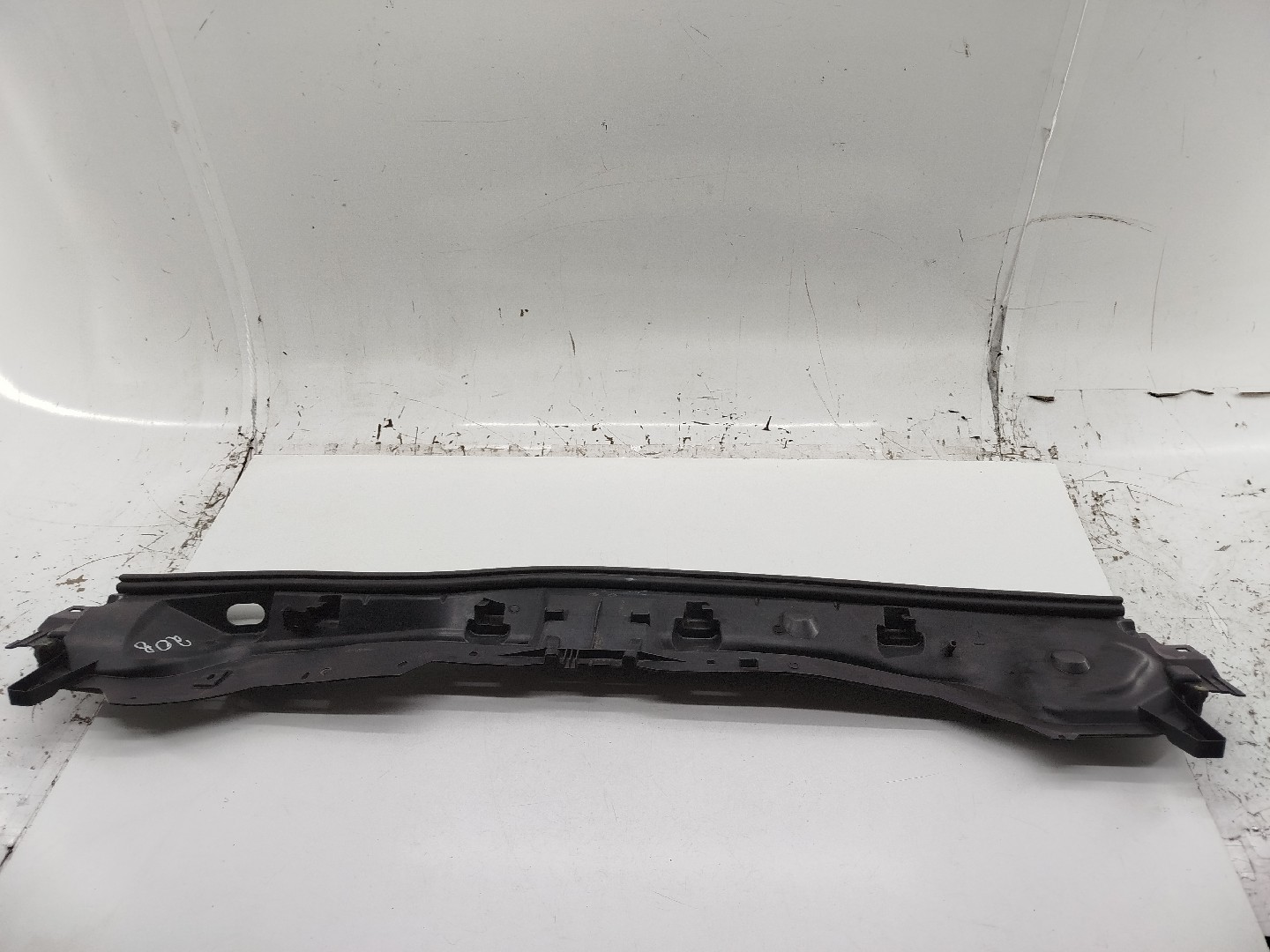 Torpedo PEUGEOT 208 II (UB_, UP_, UW_, UJ_) | 19 - 