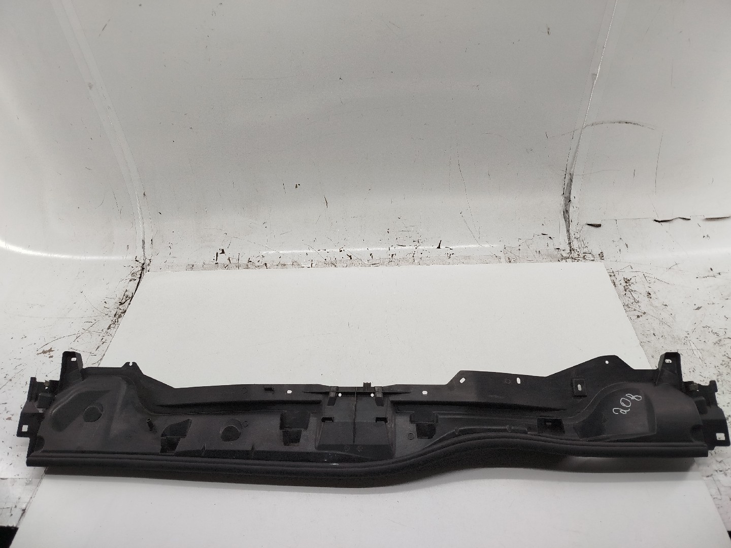 Torpedo PEUGEOT 208 II (UB_, UP_, UW_, UJ_) | 19 -  Imagem-5