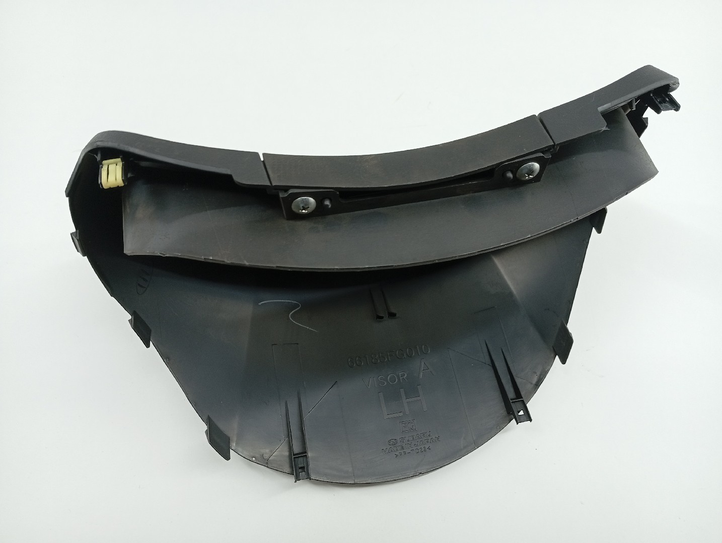 Aro de quadrante SUBARU IMPREZA três volumes (GJ_) | 11 -  Imagem-4