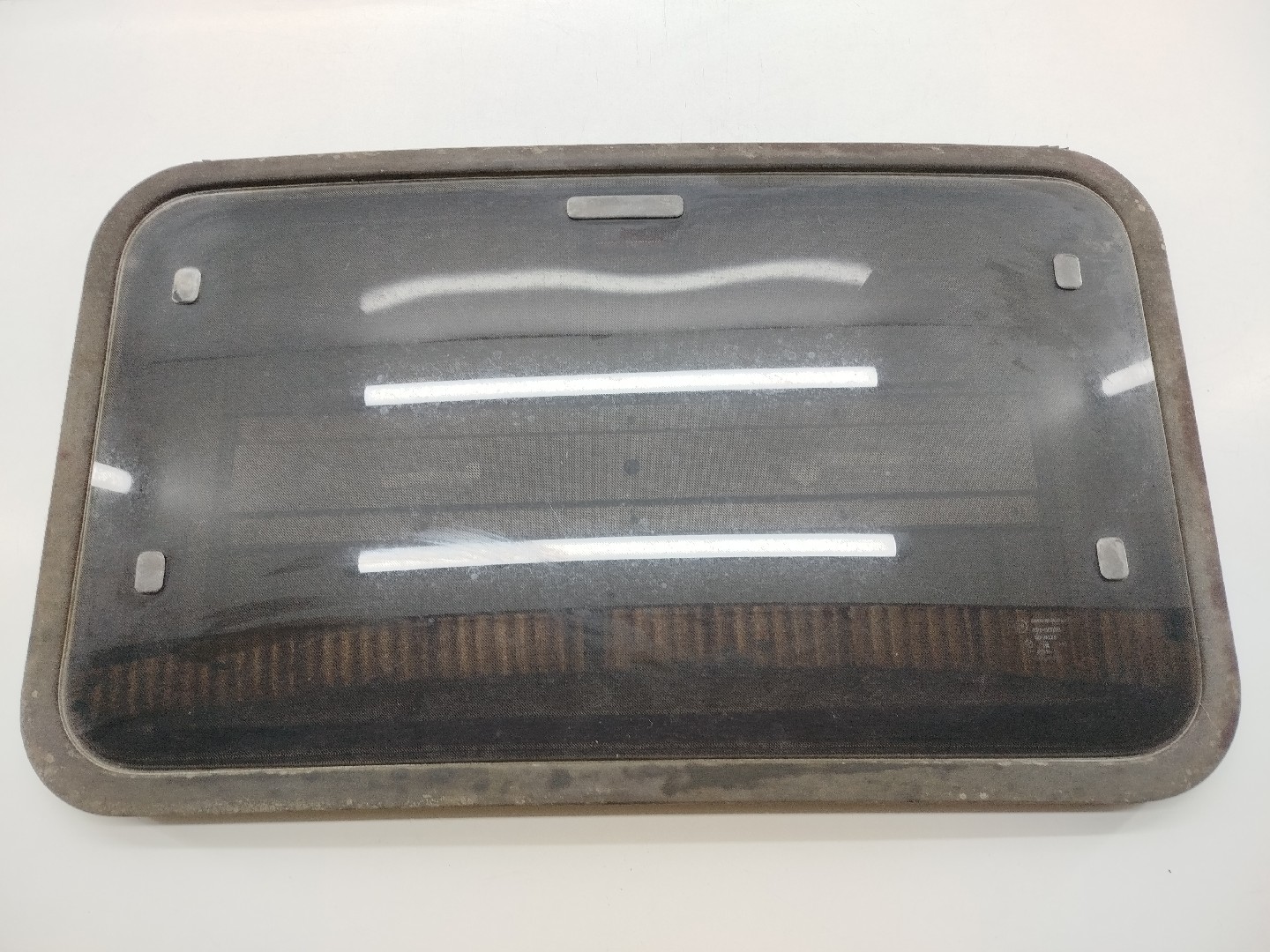 Teto de abrir FIAT TIPO (160_) | 87 - 97