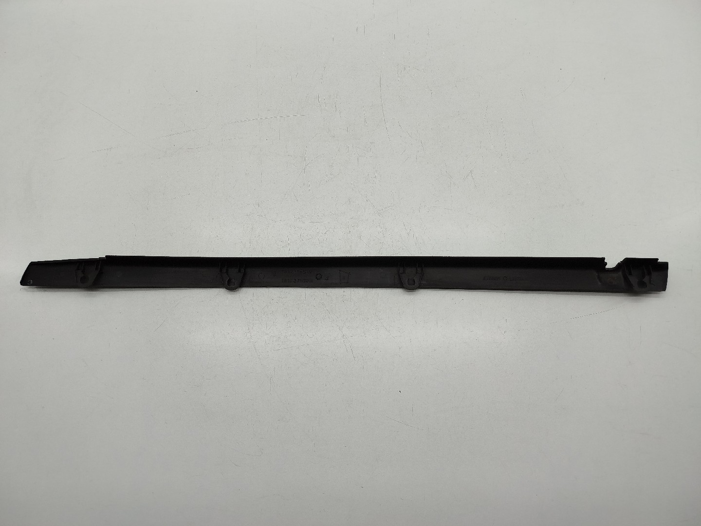 Friso da porta FIAT TIPO (160_) | 87 - 97 Imagem-1