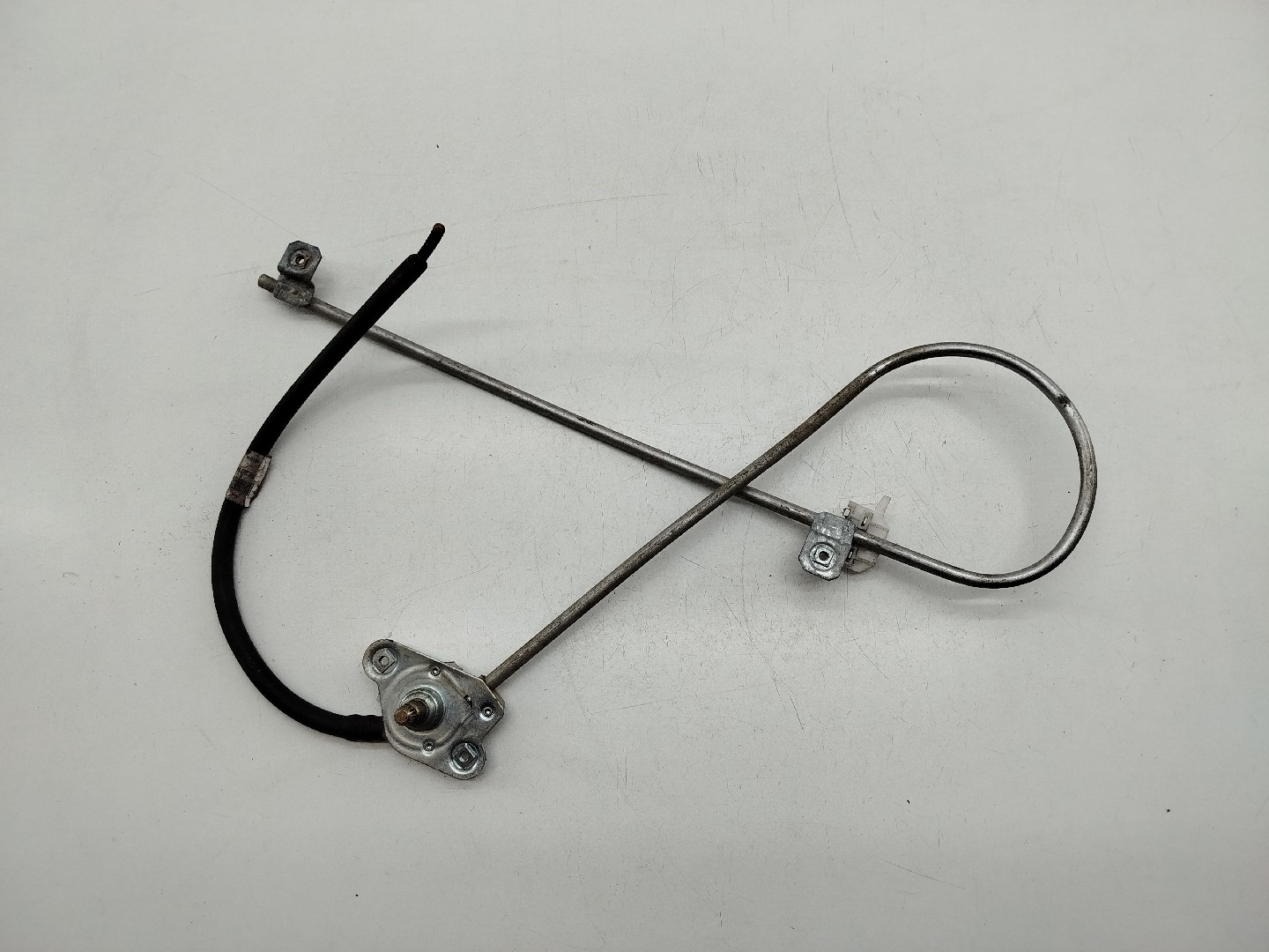 Elevador Frente Direito Manual FIAT TIPO (160_) | 87 - 97