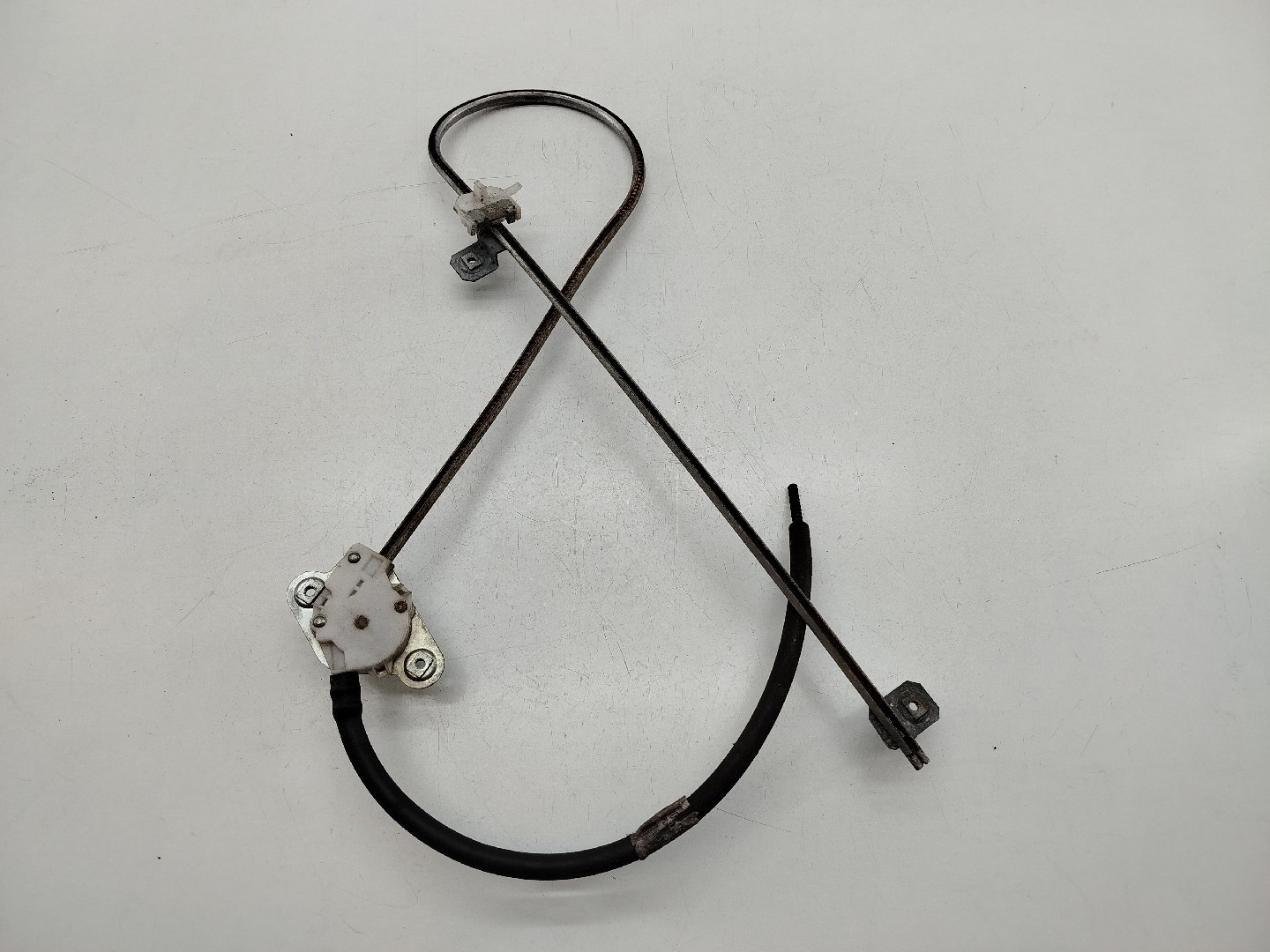 Elevador Frente Direito Manual FIAT TIPO (160_) | 87 - 97 Imagem-2