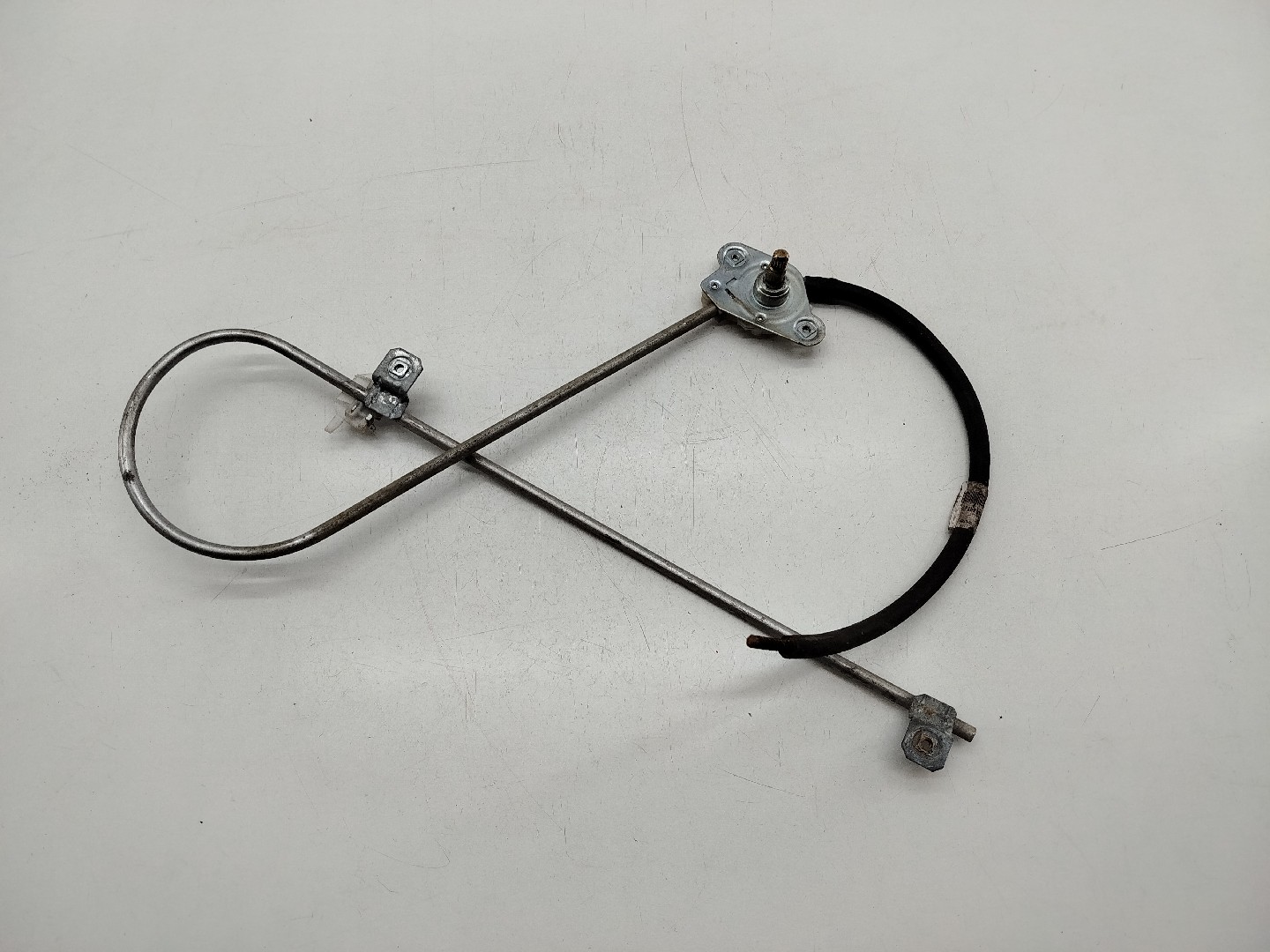 Elevador Frente Direito Manual FIAT TIPO (160_) | 87 - 97 Imagem-4