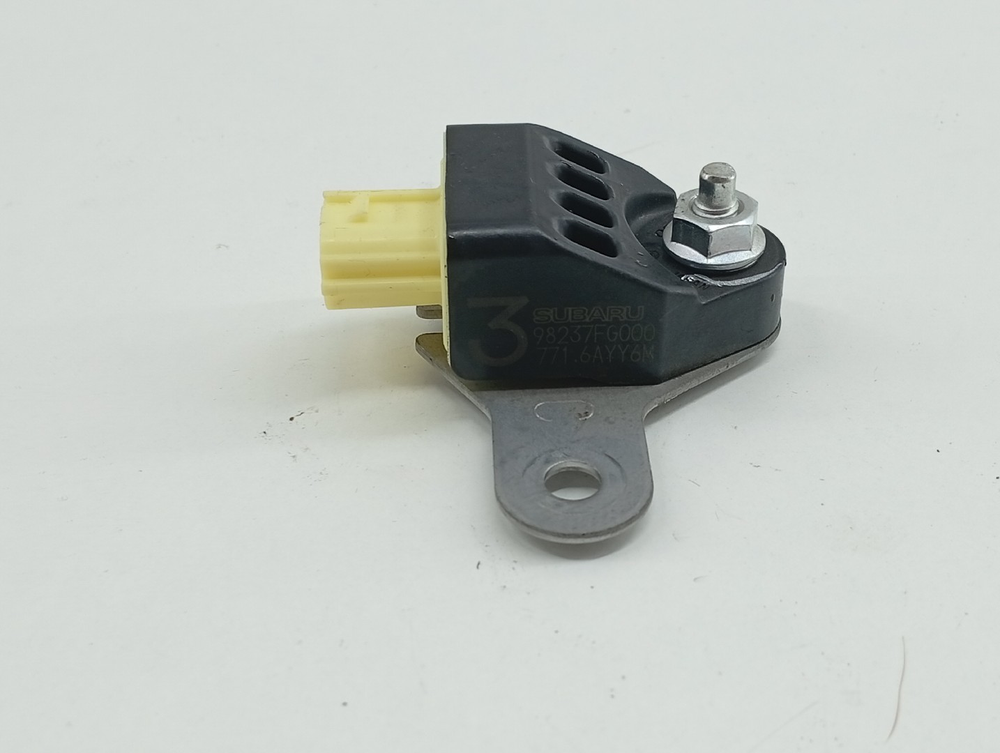 Sensor de airbag SUBARU IMPREZA três volumes (GJ_) | 11 -  Imagem-1