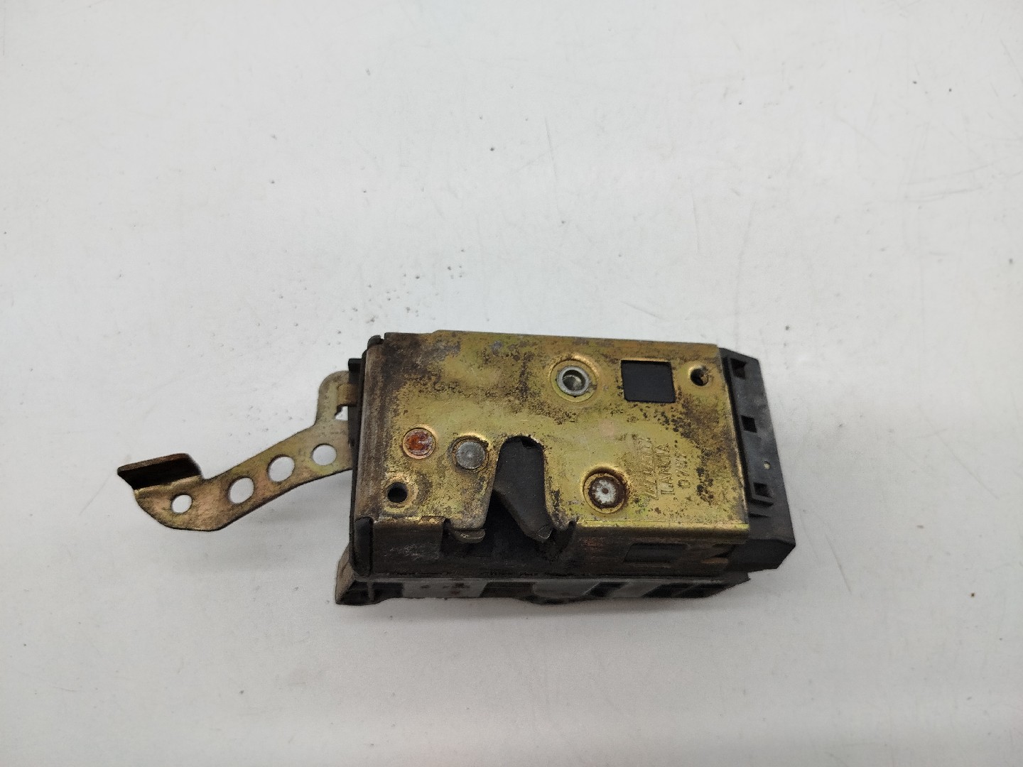 Fecho da Porta Frente Direito FIAT TIPO (160_) | 87 - 97