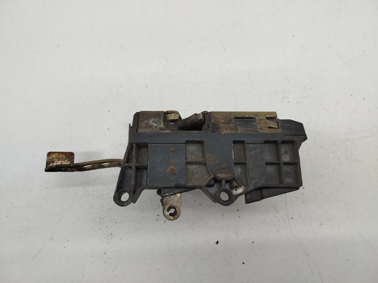 Fecho da Porta Frente Direito FIAT TIPO (160_) | 87 - 97 Imagem-3