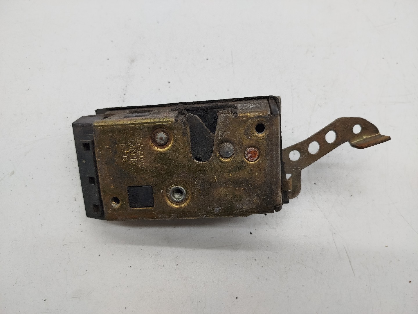 Fecho da Porta Frente Direito FIAT TIPO (160_) | 87 - 97 Imagem-4